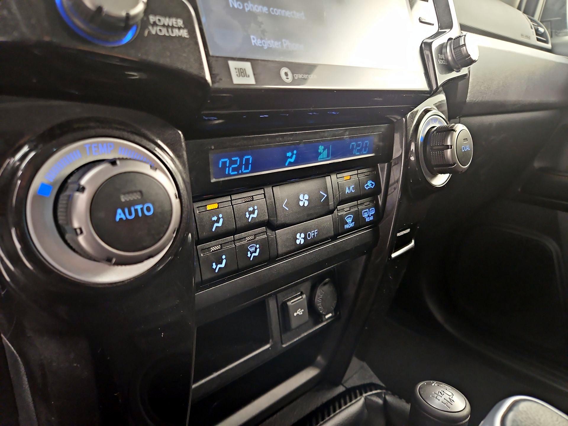 Thumbnail: 2021 Toyota 4Runner - 16