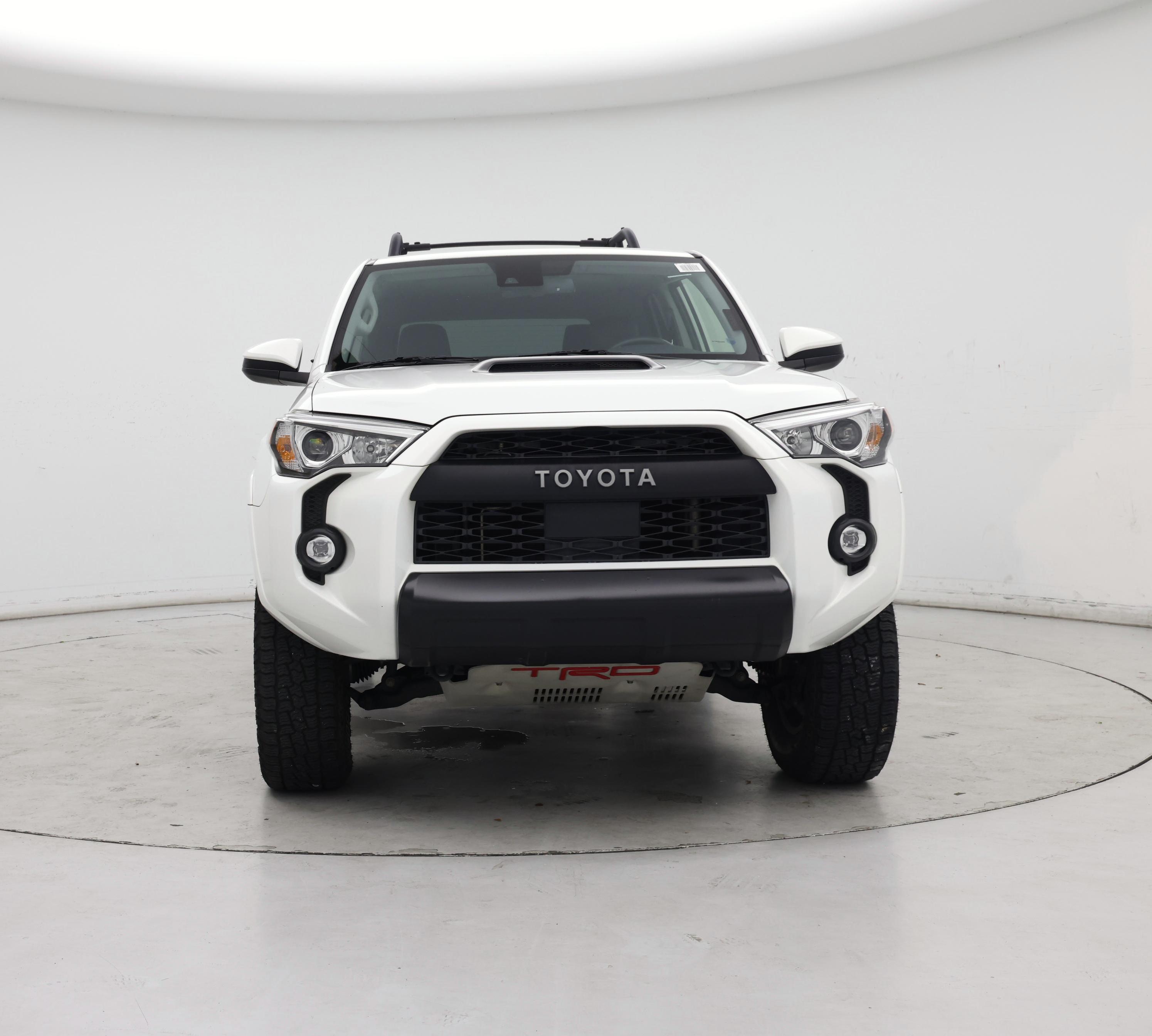 Thumbnail: 2021 Toyota 4Runner - 5