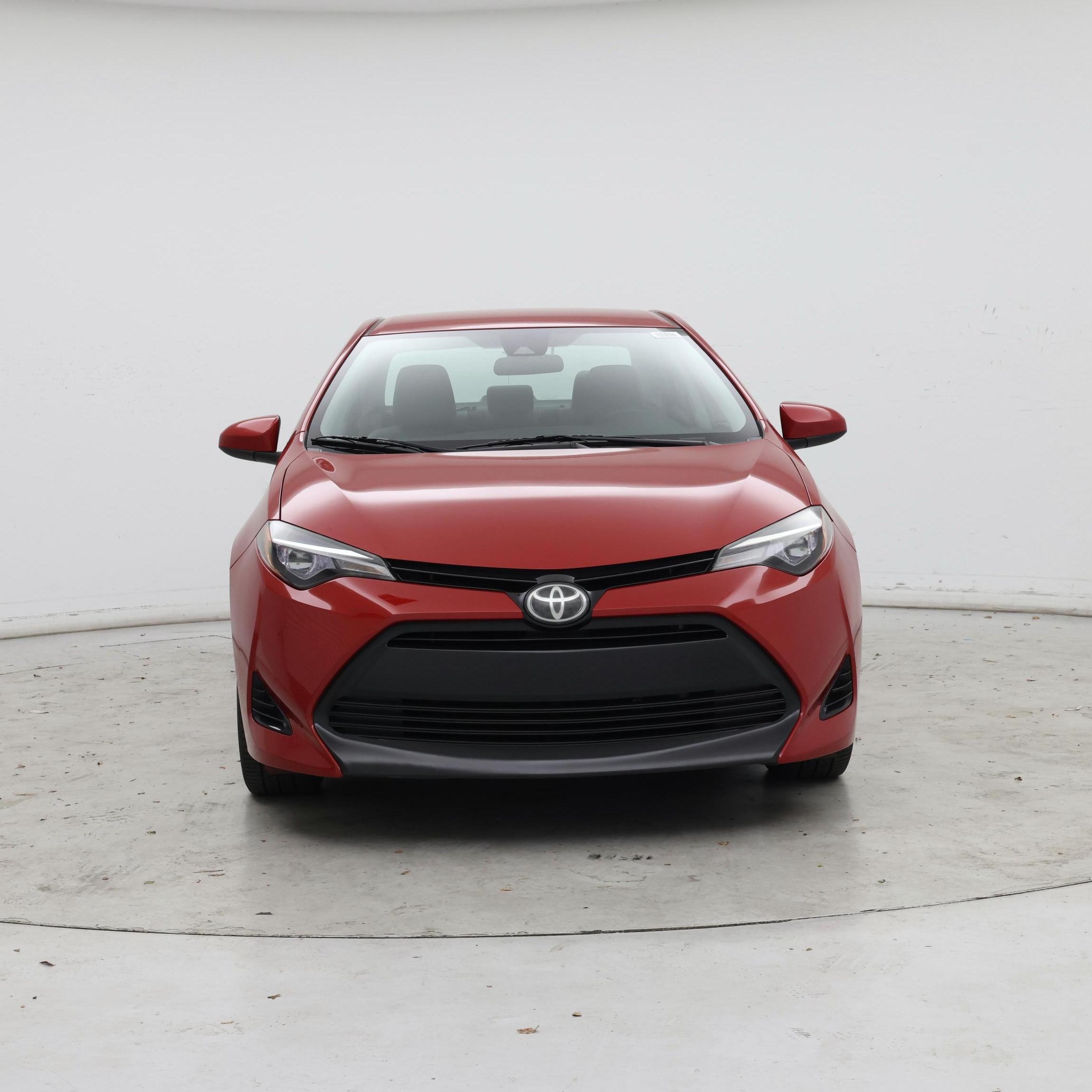 Thumbnail: 2017 Toyota Corolla - 5