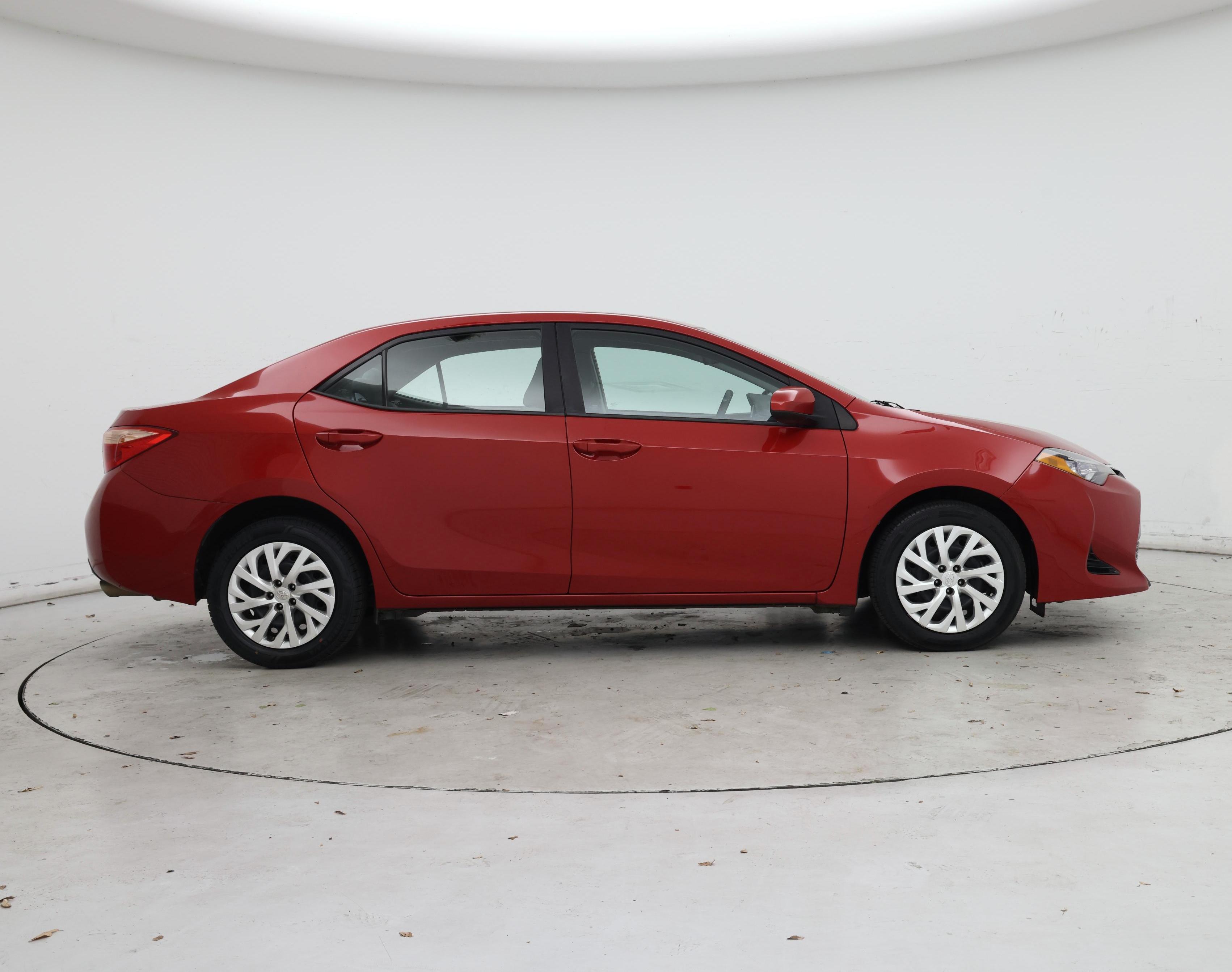 Thumbnail: 2017 Toyota Corolla - 7
