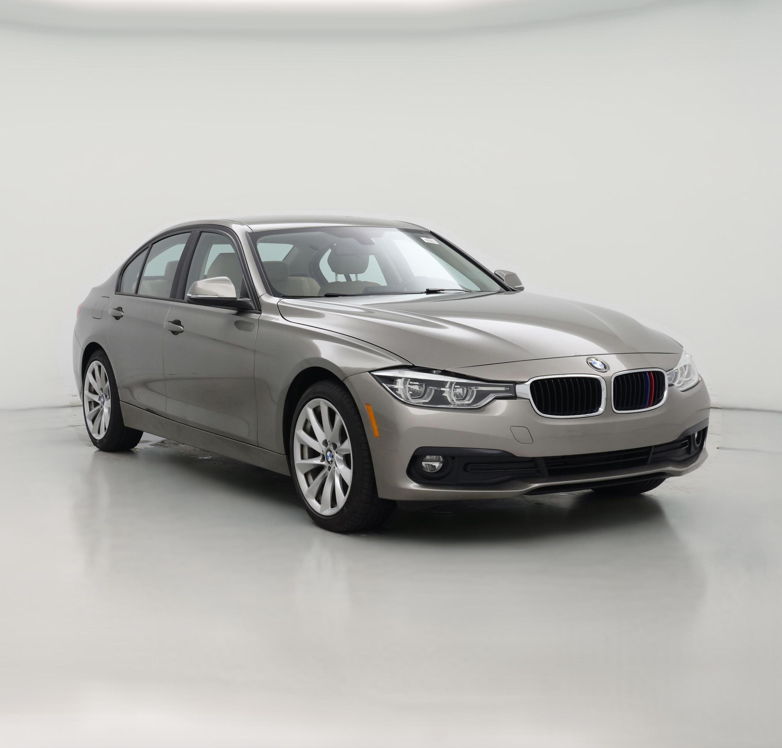 Thumbnail: 2018 BMW 3 Series - 1