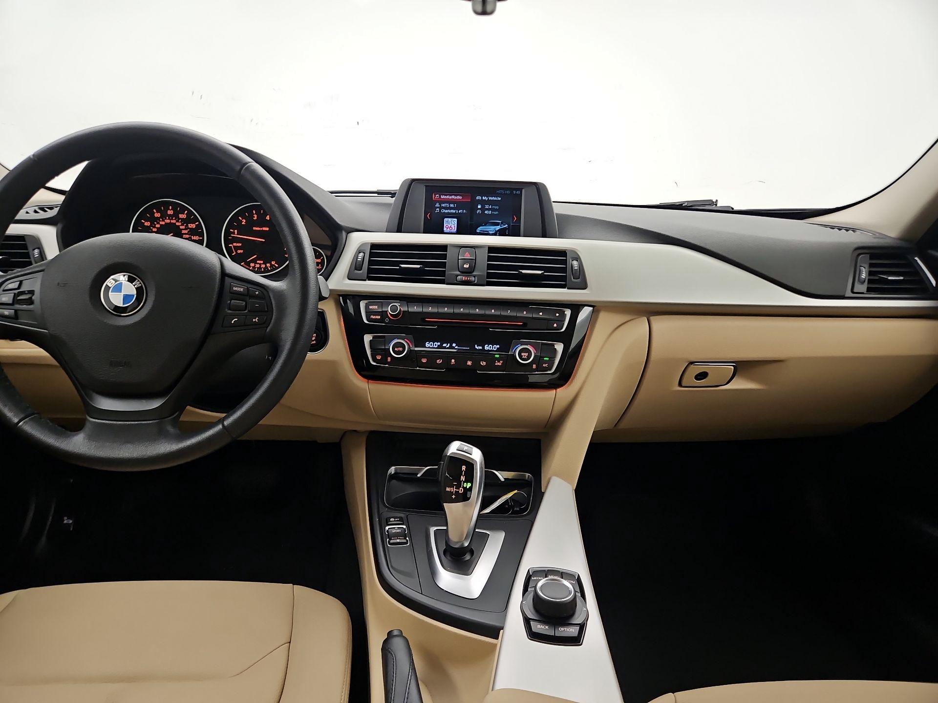 Thumbnail: 2018 BMW 3 Series - 9
