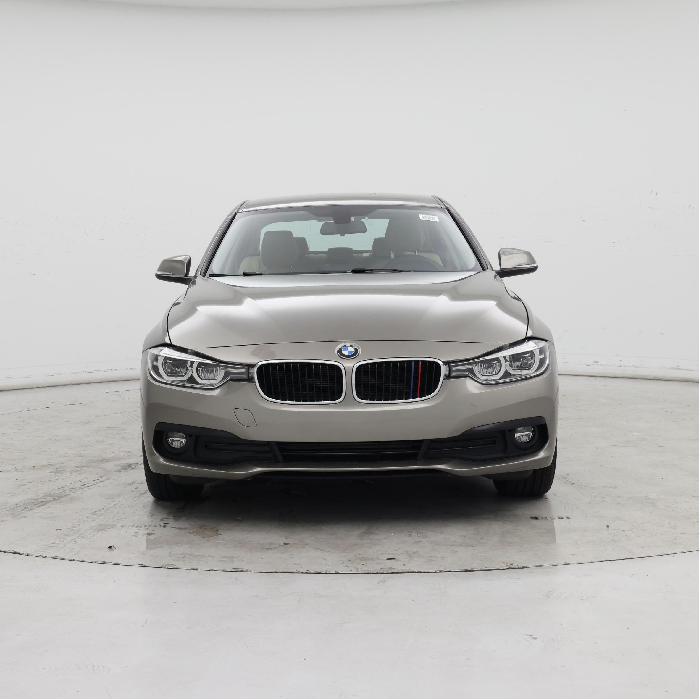 Thumbnail: 2018 BMW 3 Series - 5