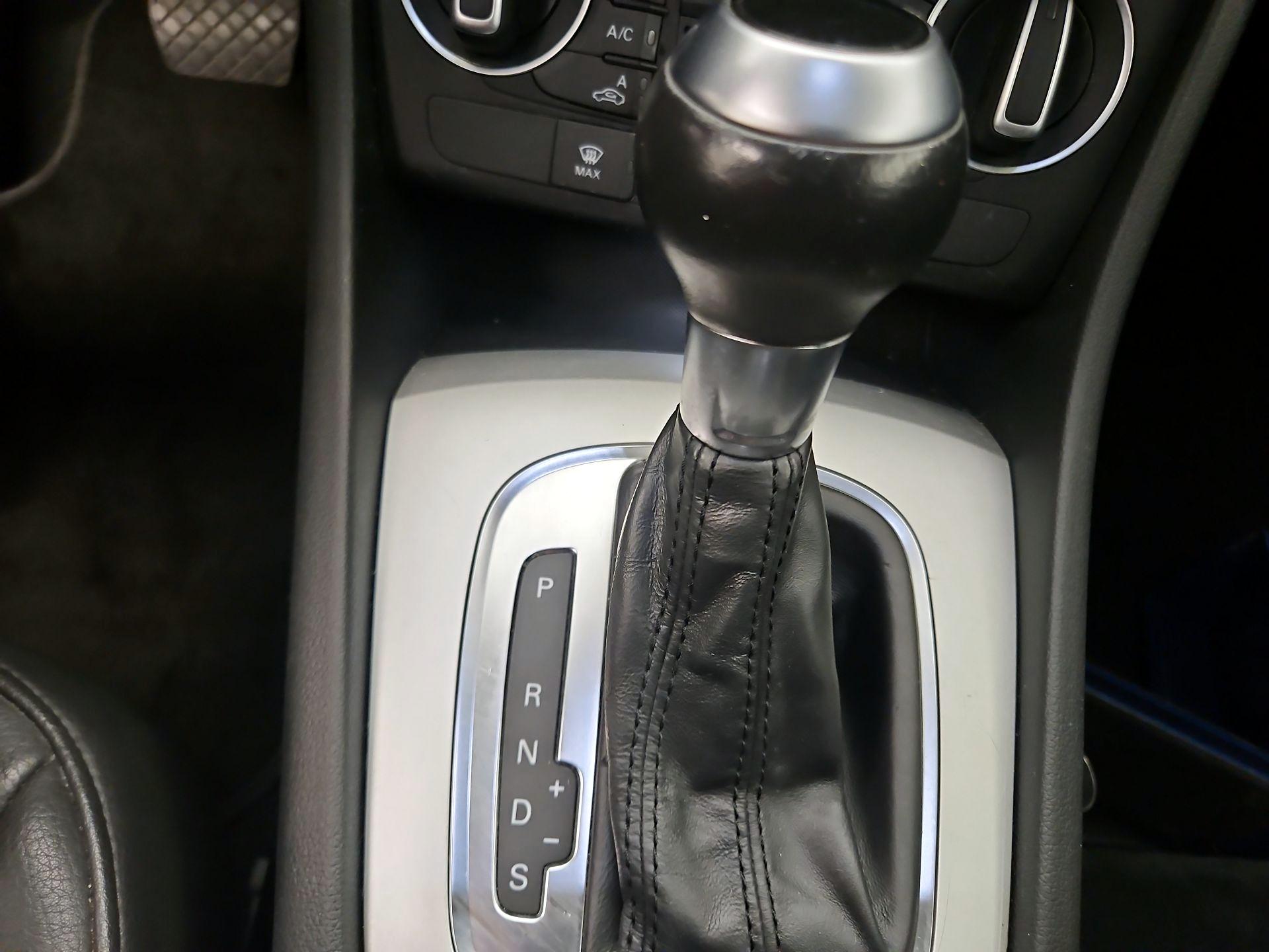 Thumbnail: 2017 Audi Q3 - 17