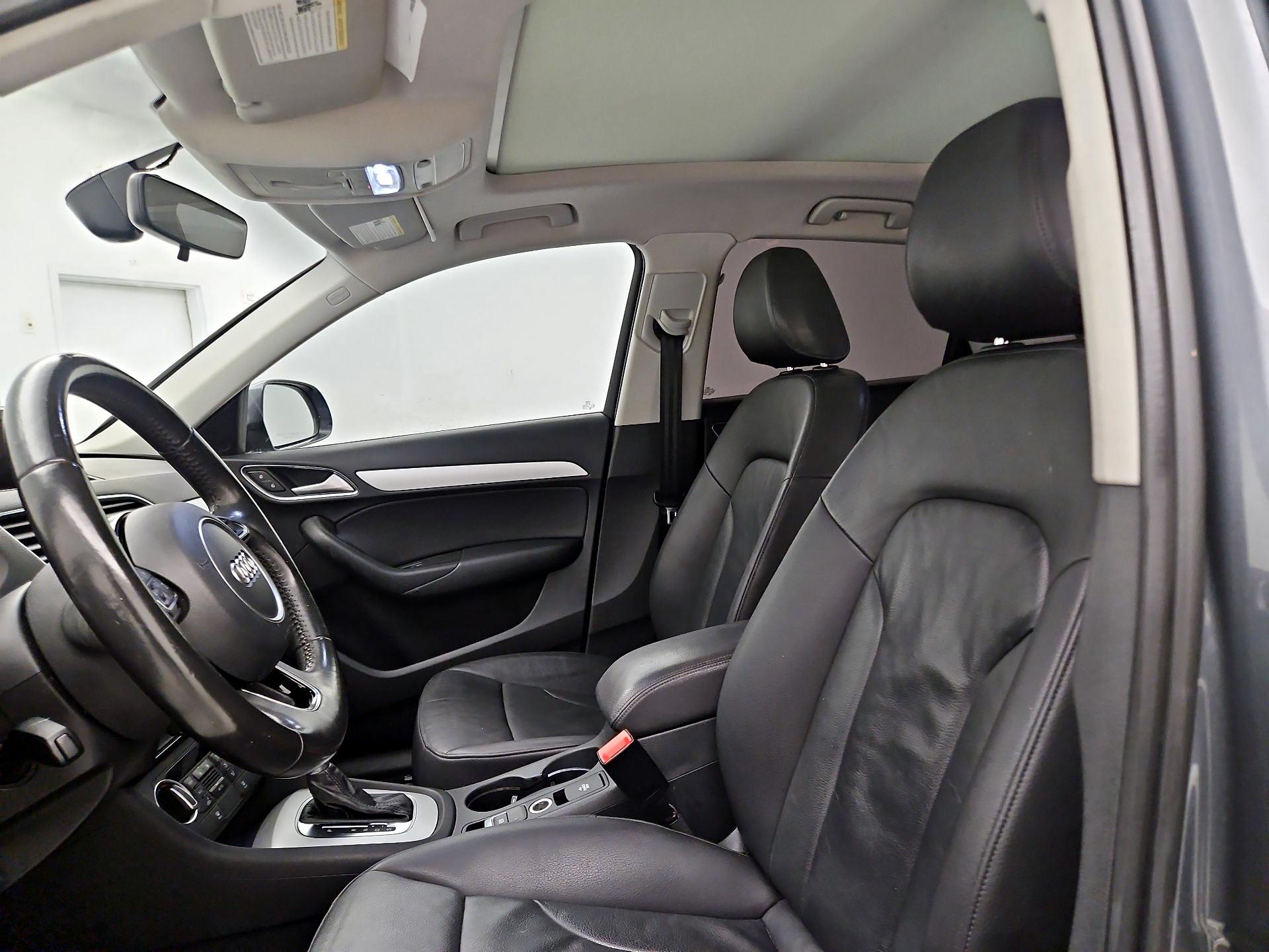 Thumbnail: 2017 Audi Q3 - 19