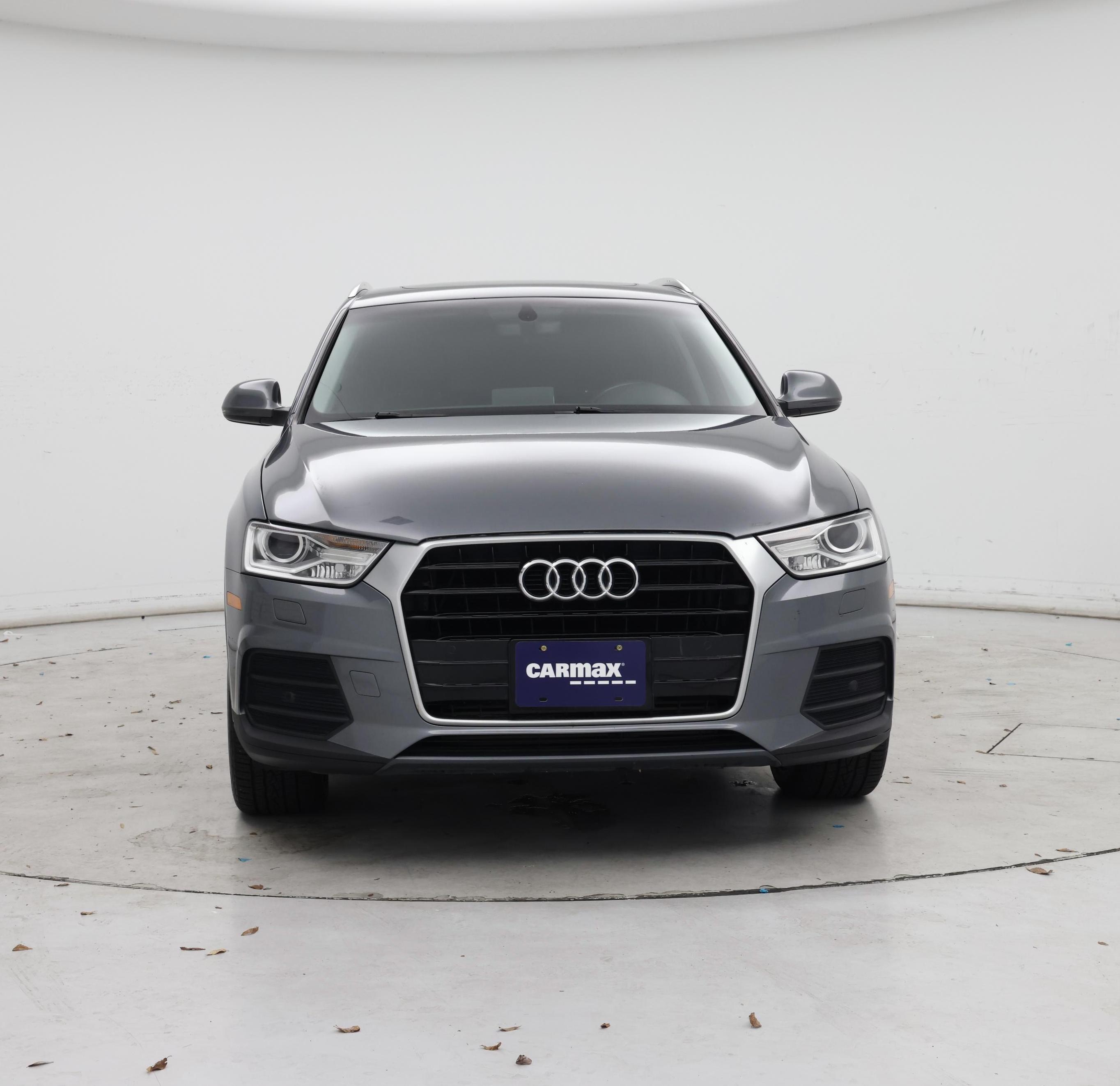 Thumbnail: 2017 Audi Q3 - 5