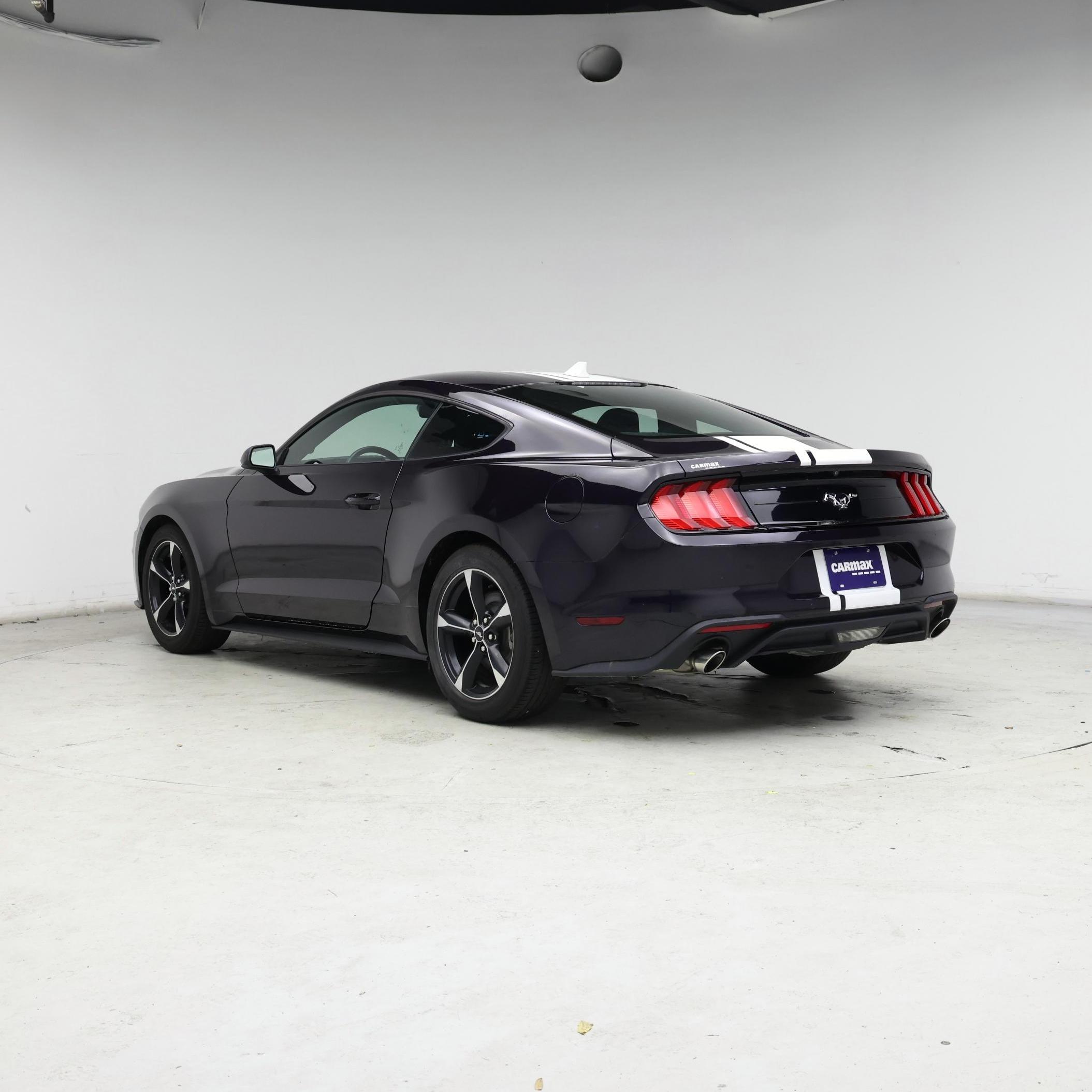 Thumbnail: 2022 Ford Mustang - 2