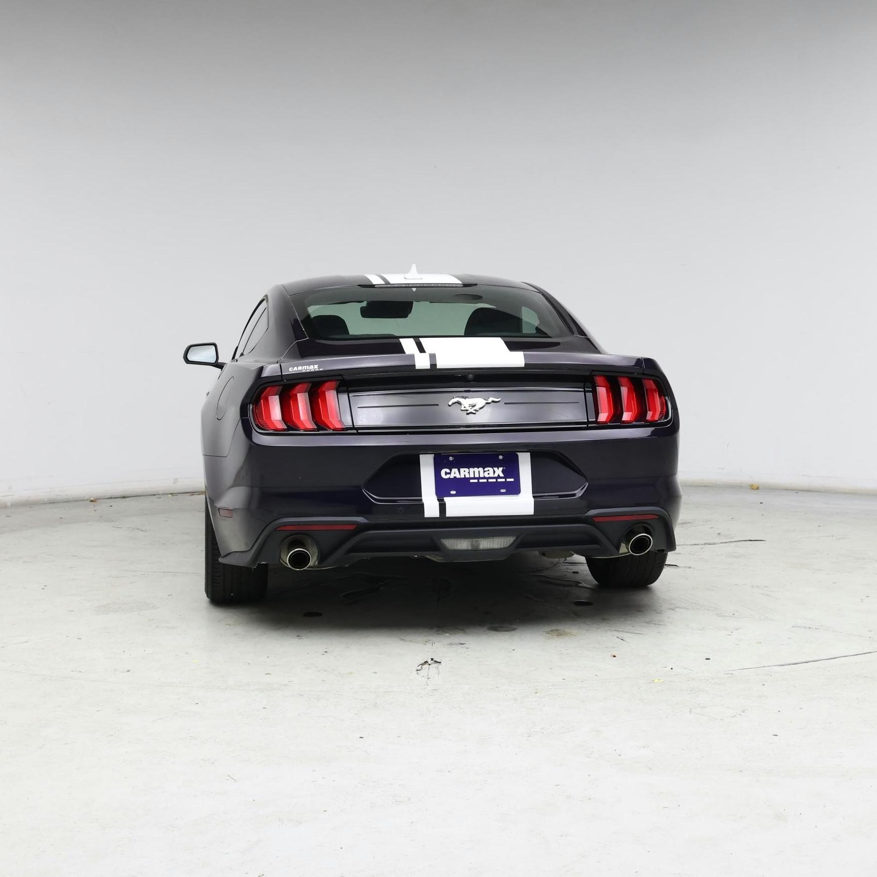 Thumbnail: 2022 Ford Mustang - 6