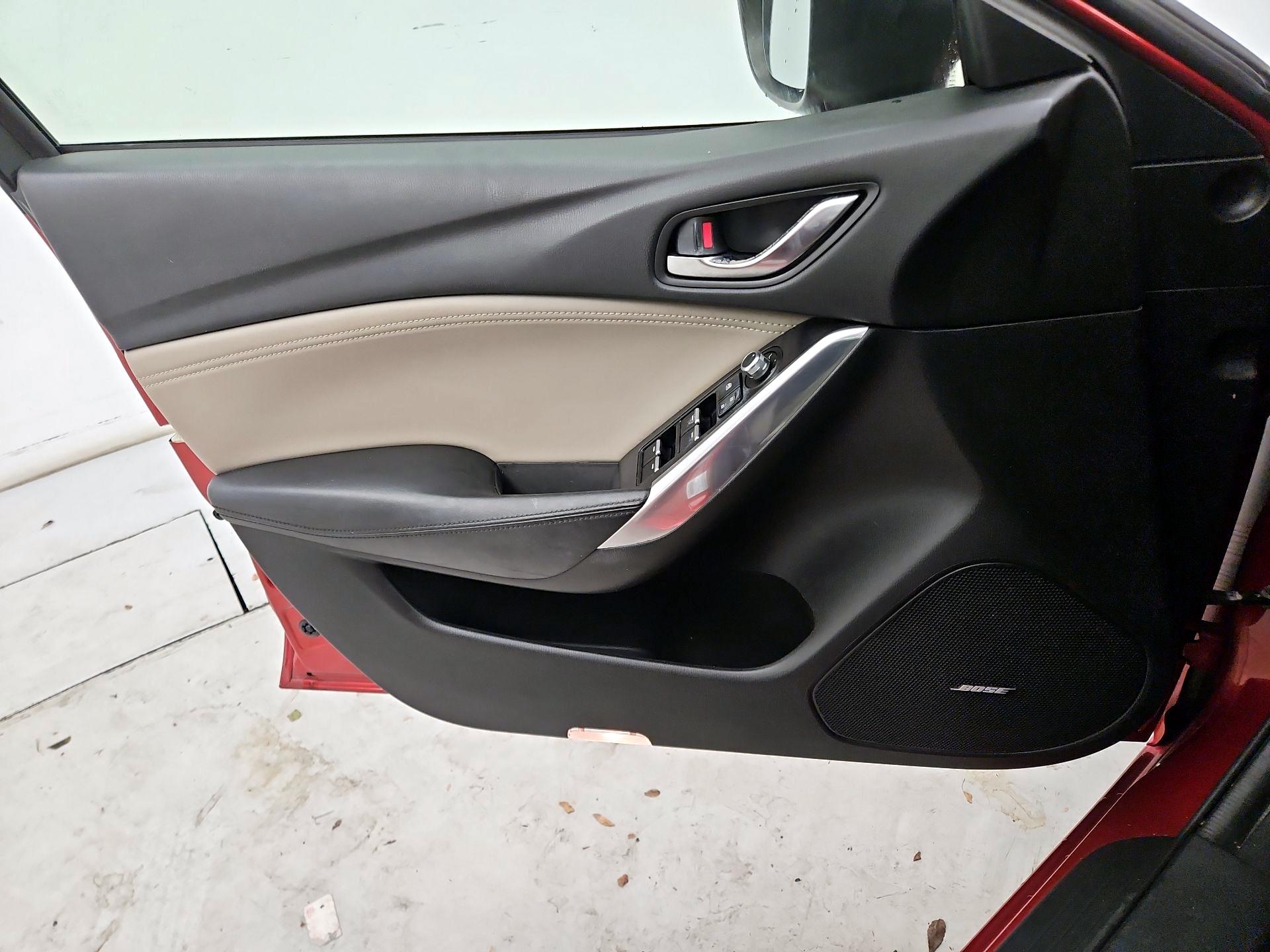 Thumbnail: 2016 Mazda Mazda6 - 12
