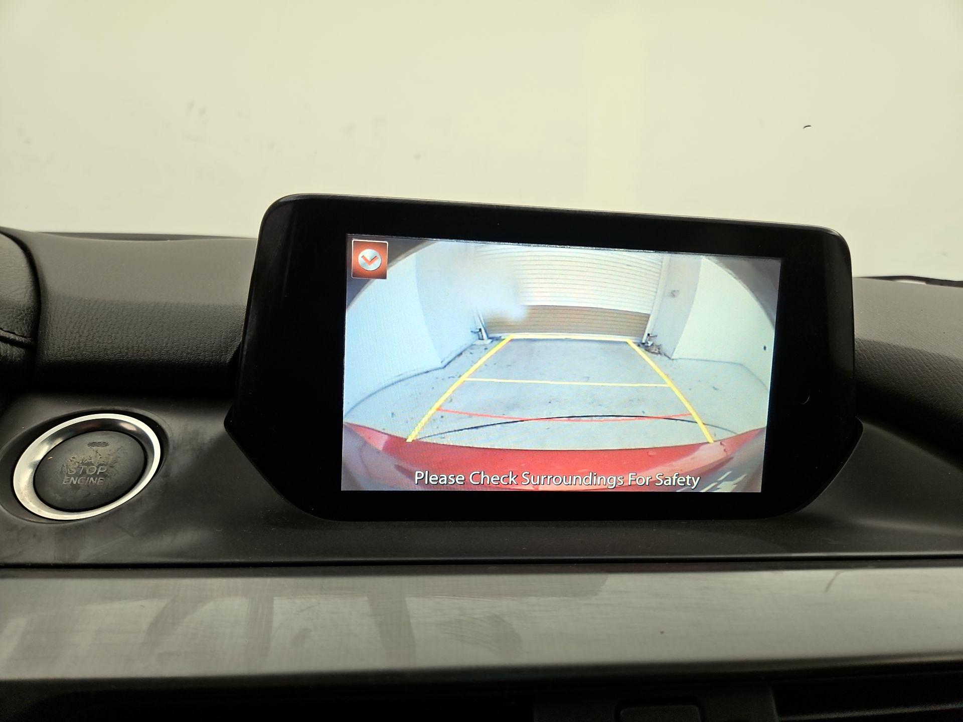 Thumbnail: 2016 Mazda Mazda6 - 15