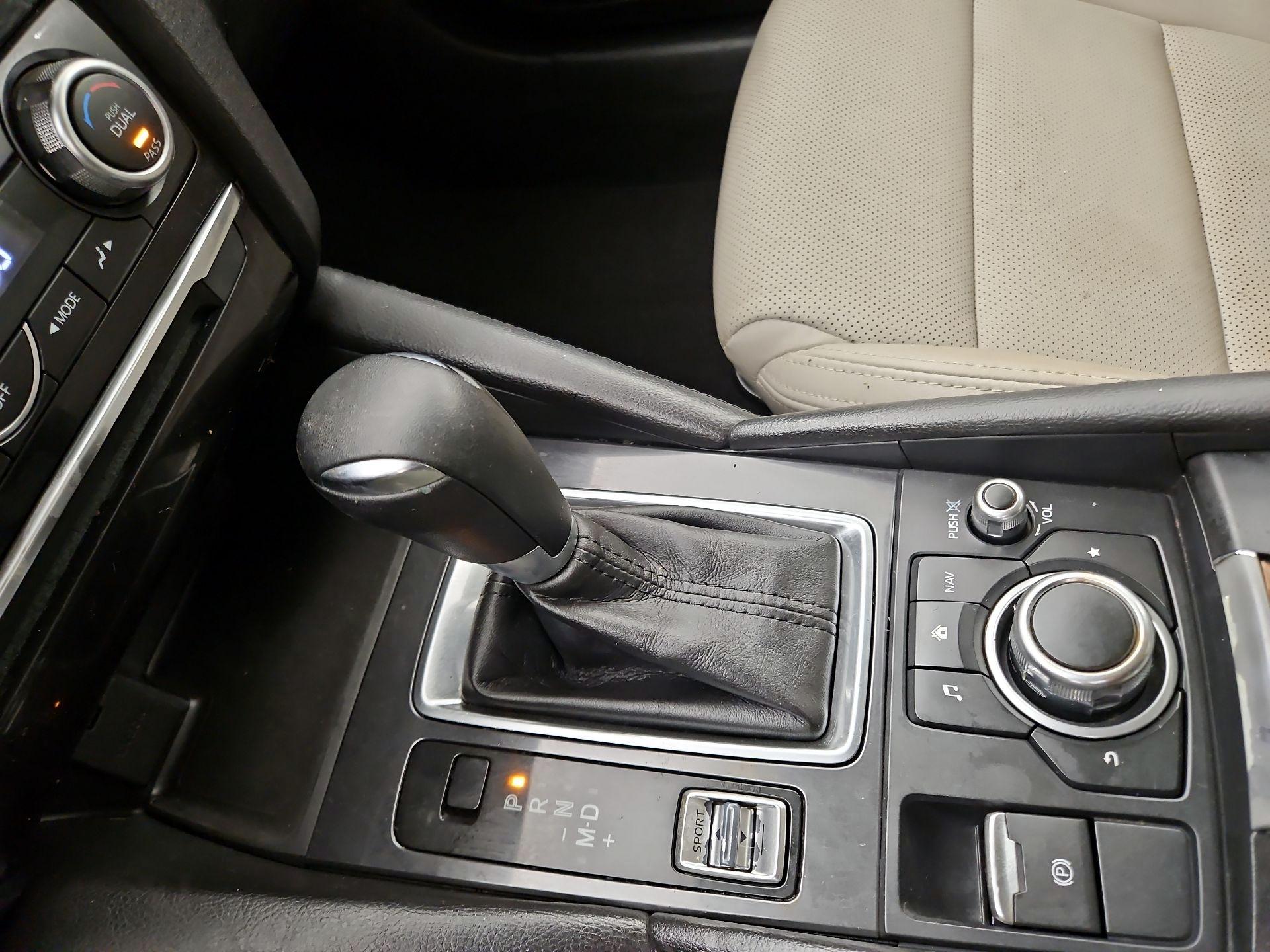 Thumbnail: 2016 Mazda Mazda6 - 18