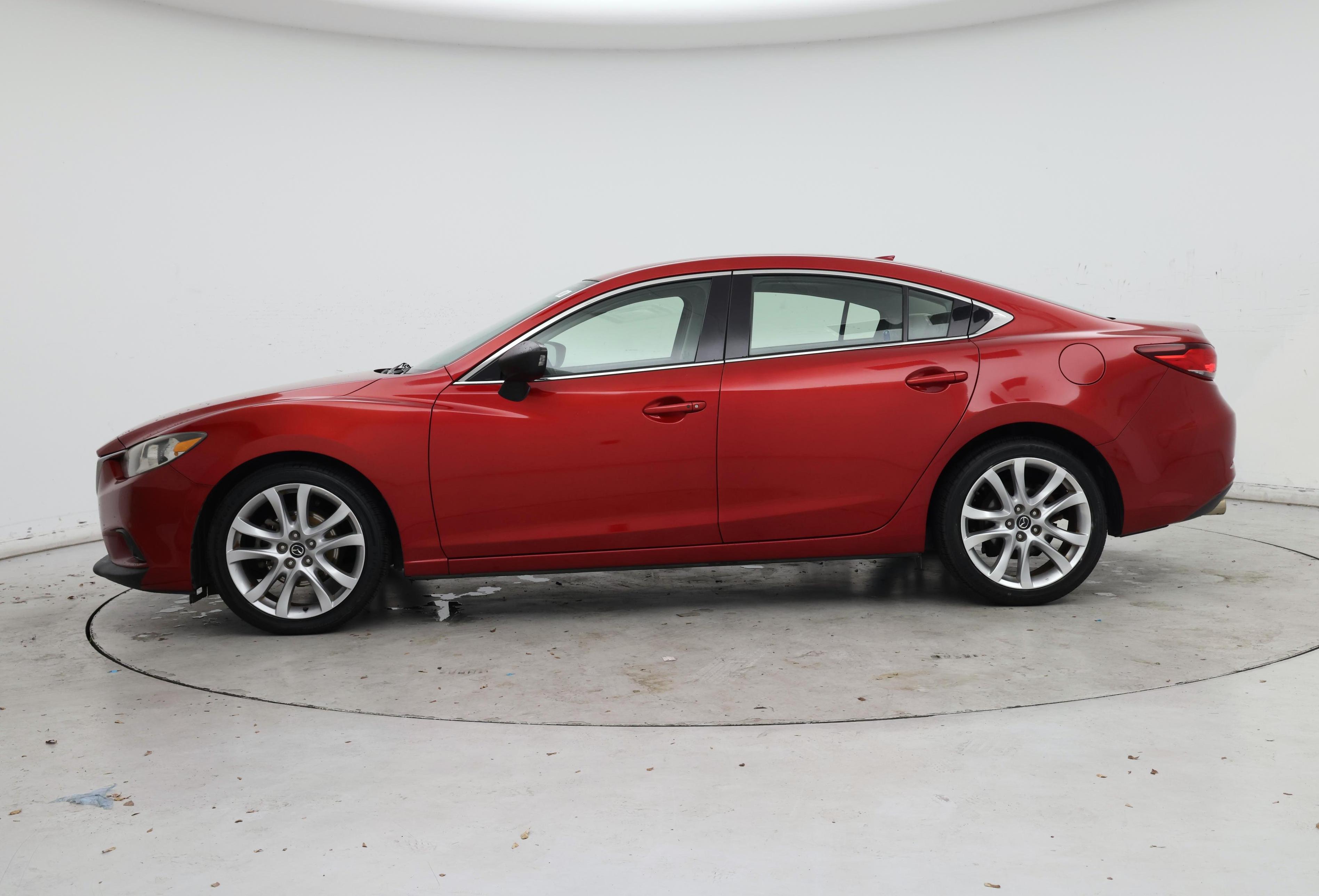 Thumbnail: 2016 Mazda Mazda6 - 3
