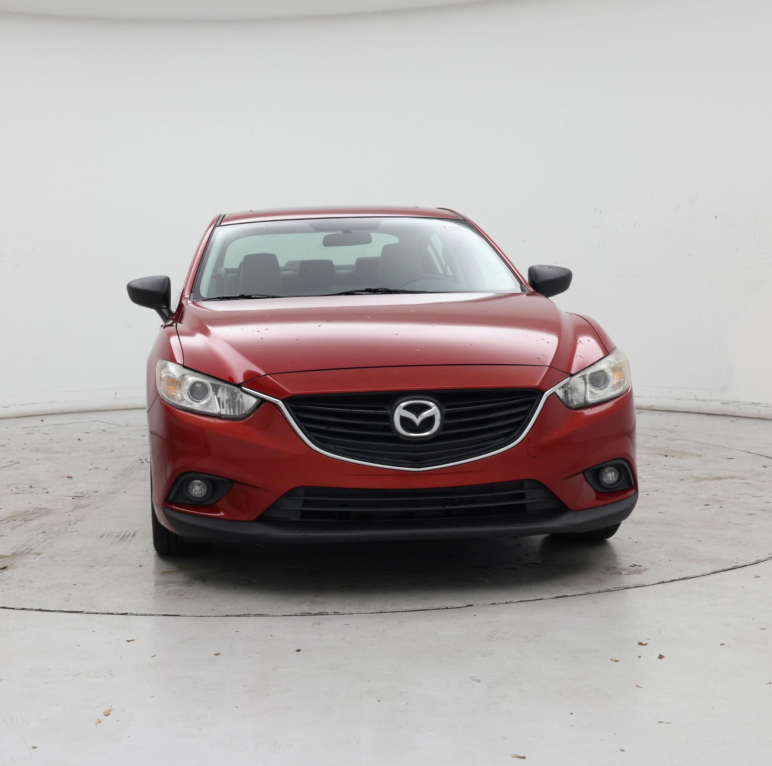Thumbnail: 2016 Mazda Mazda6 - 5