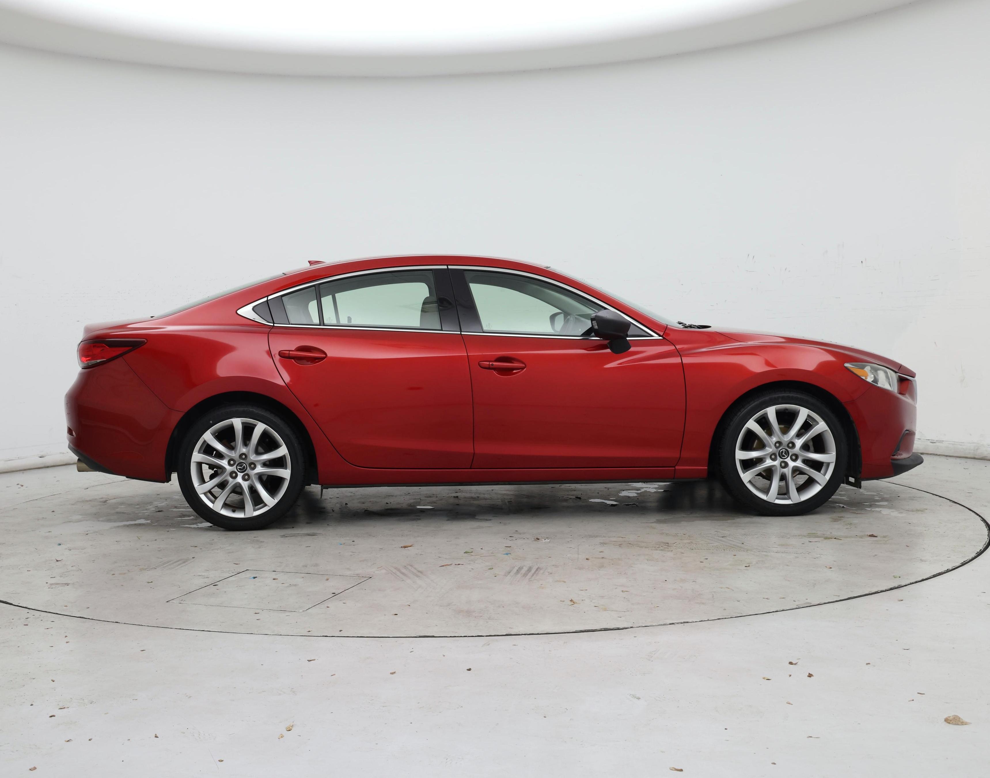 Thumbnail: 2016 Mazda Mazda6 - 7