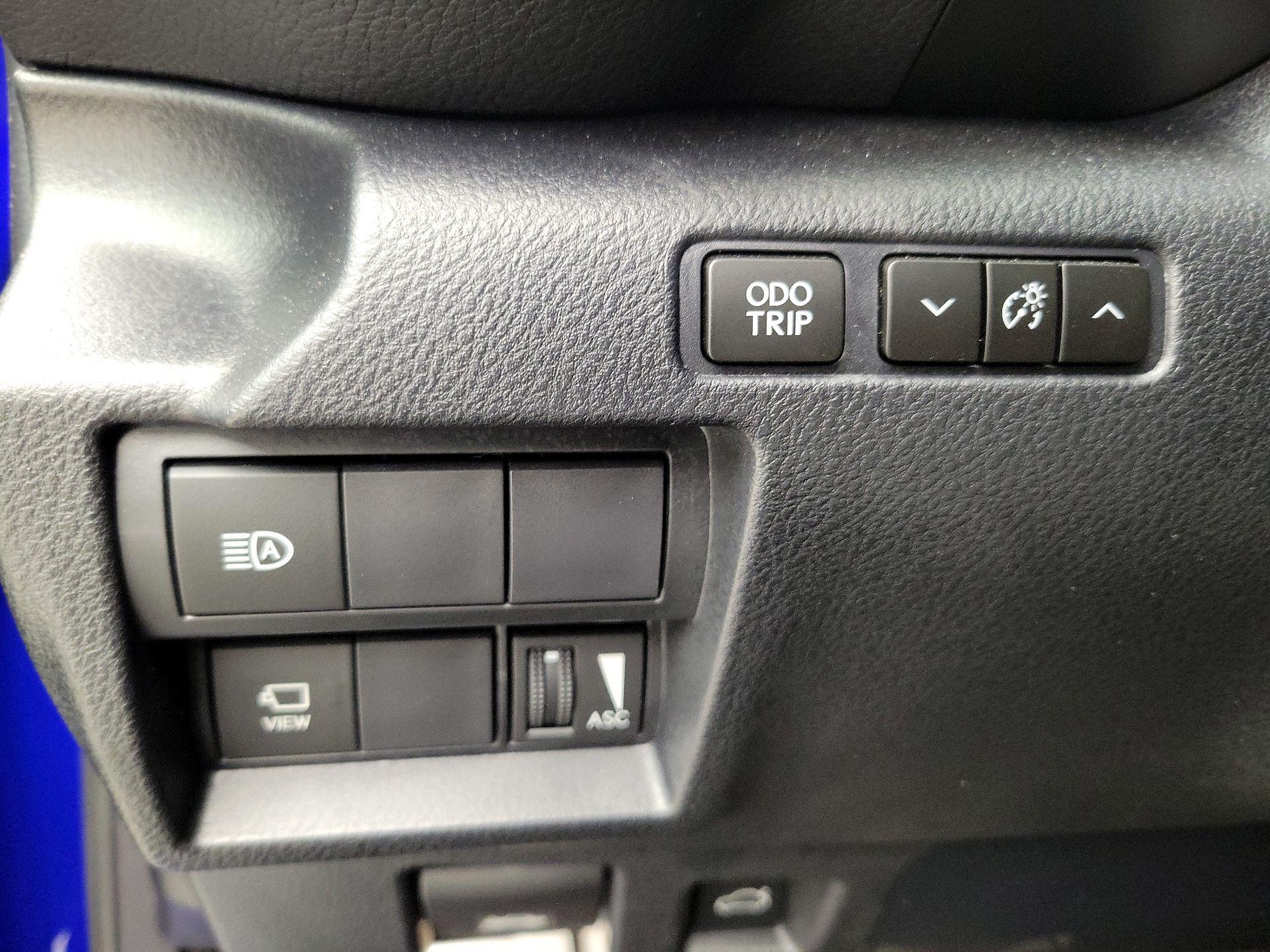 Thumbnail: 2025 Lexus IS - 13