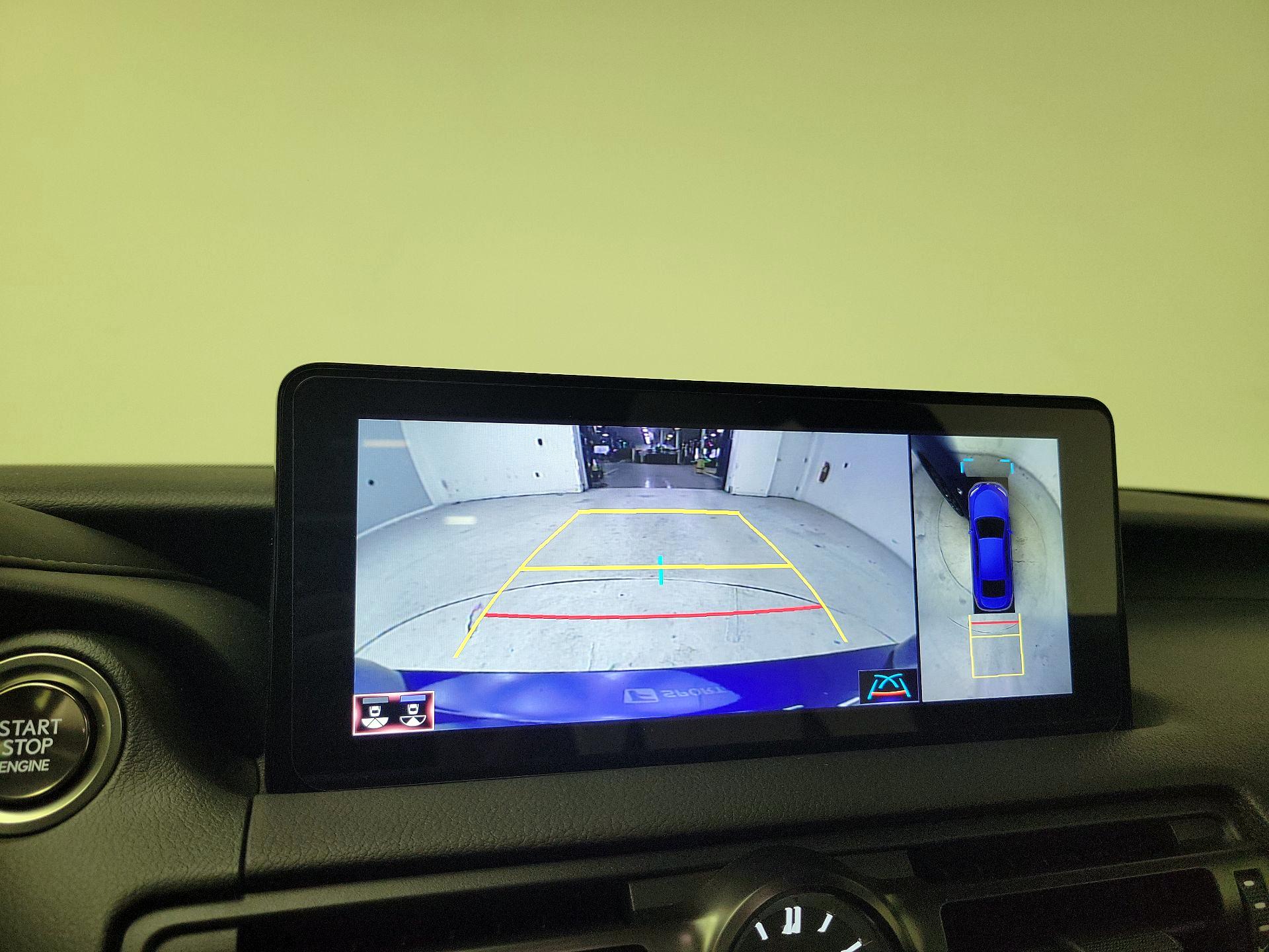 Thumbnail: 2025 Lexus IS - 15