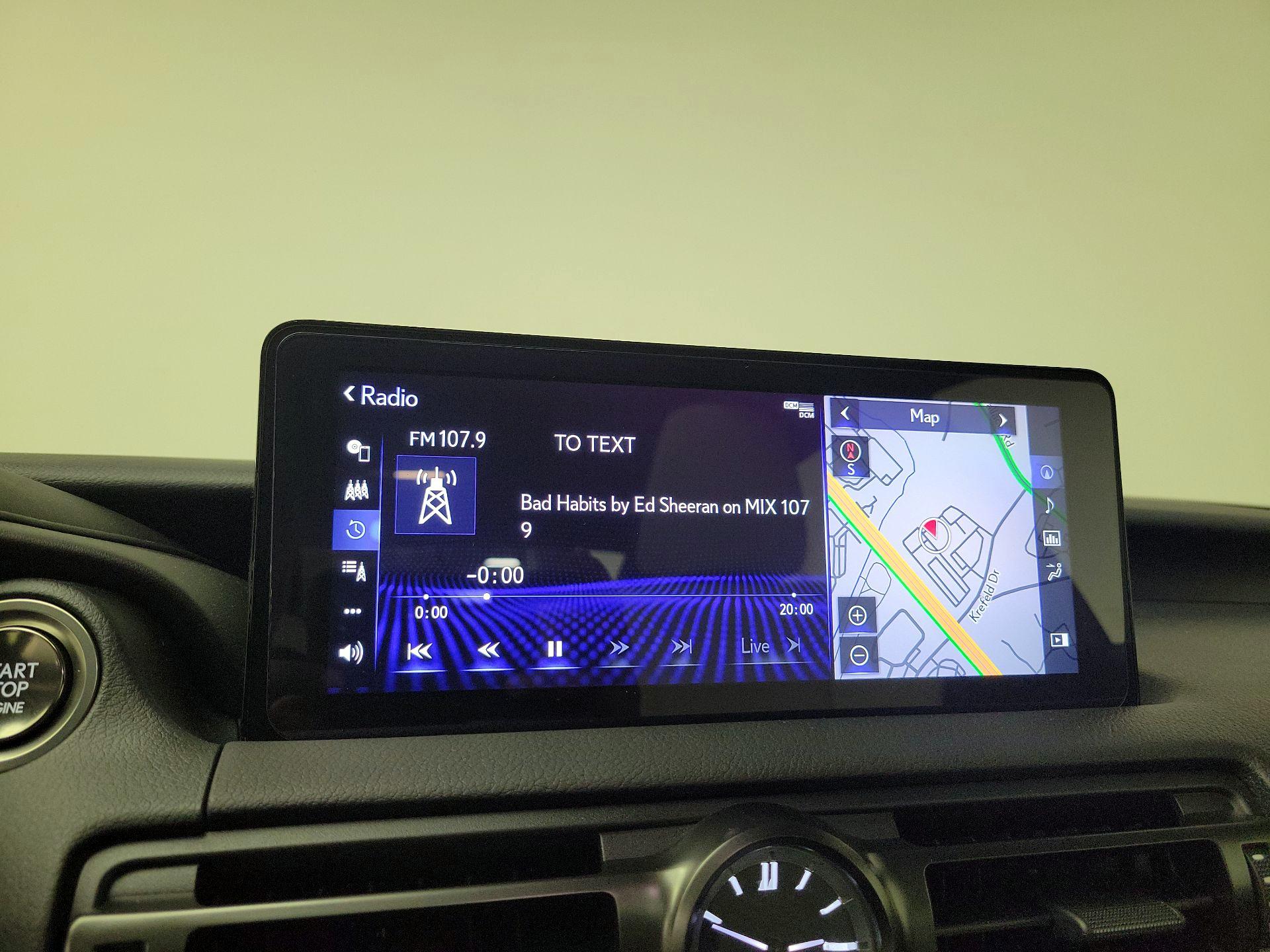 Thumbnail: 2025 Lexus IS - 16