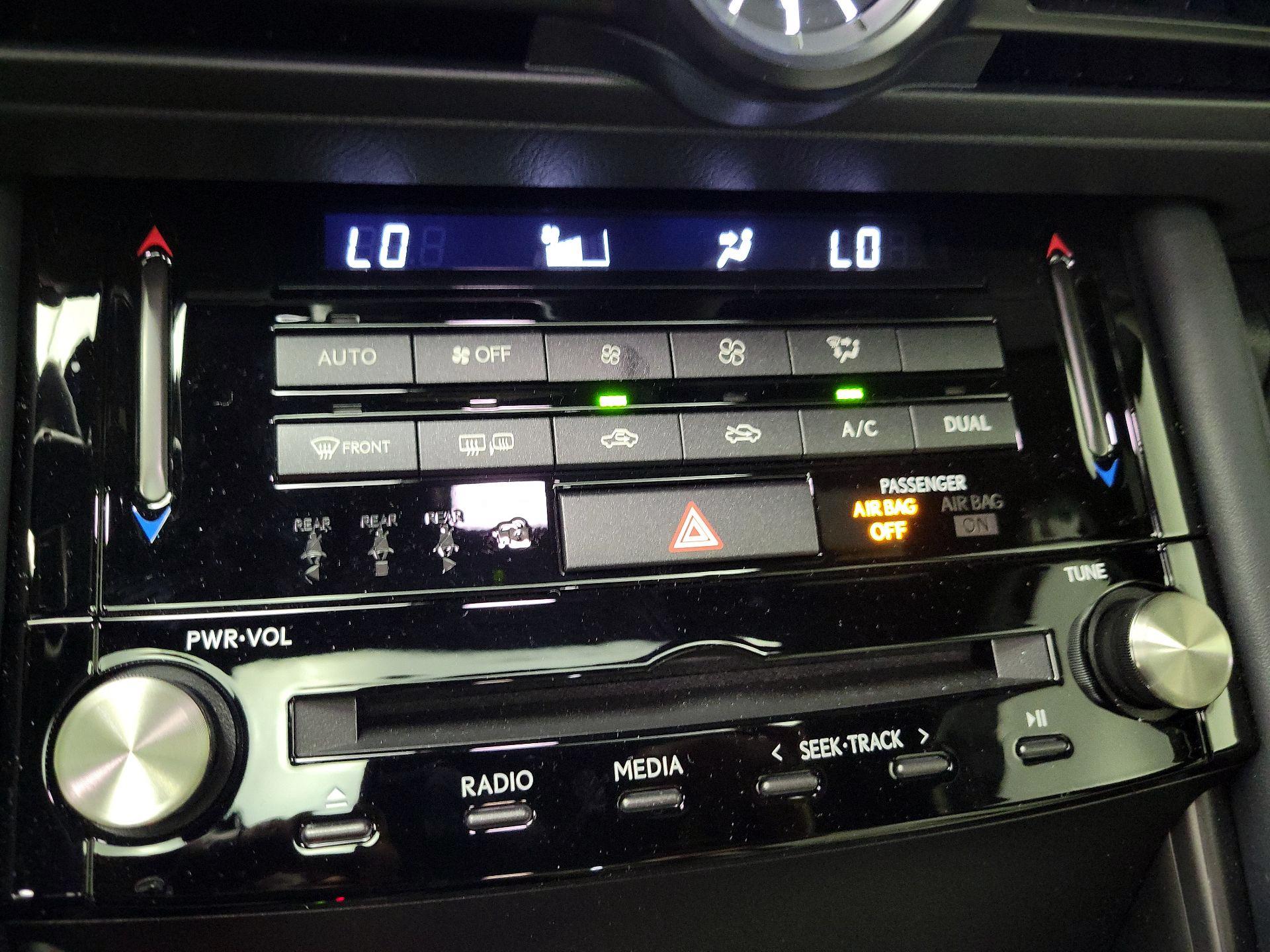 Thumbnail: 2025 Lexus IS - 17