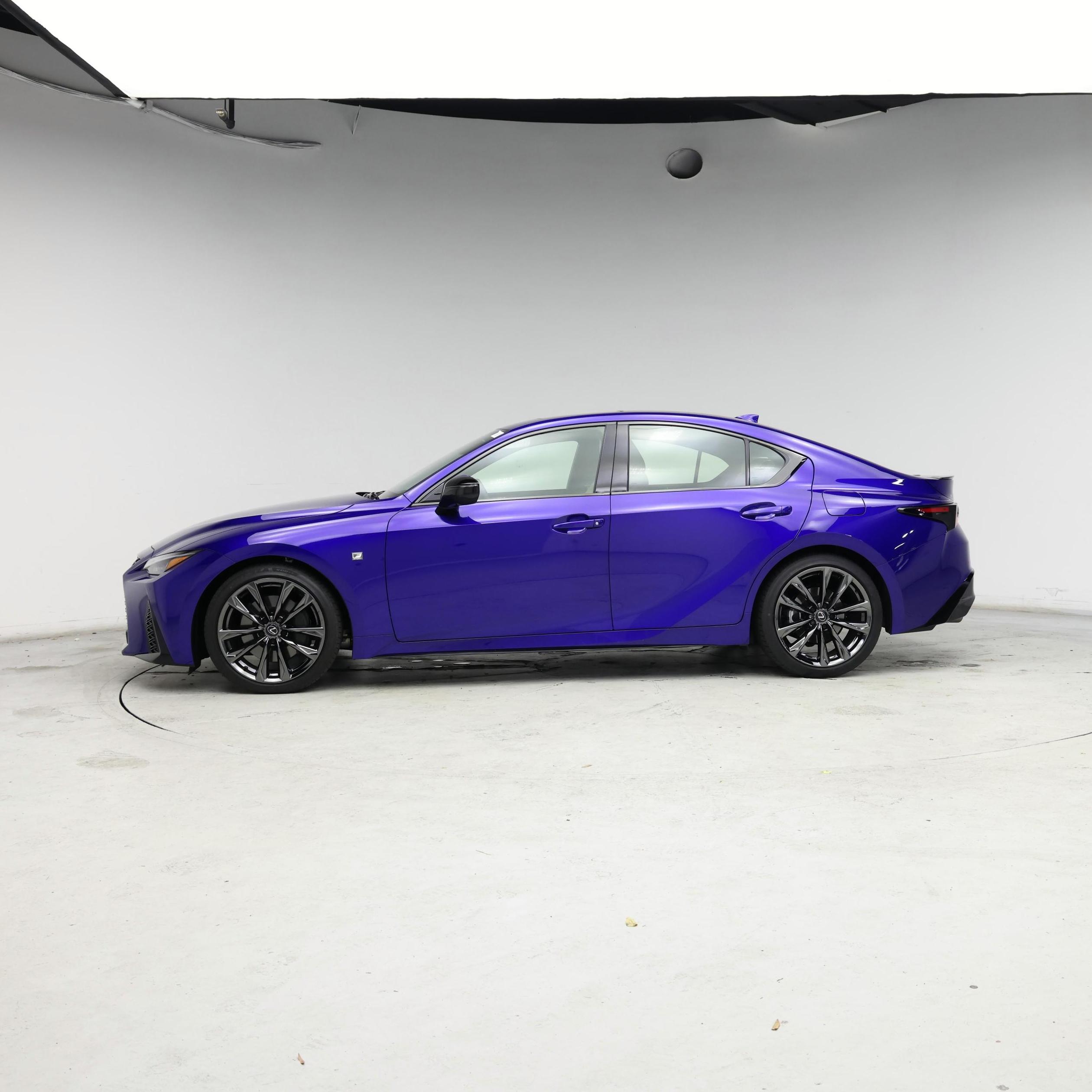 Thumbnail: 2025 Lexus IS - 3