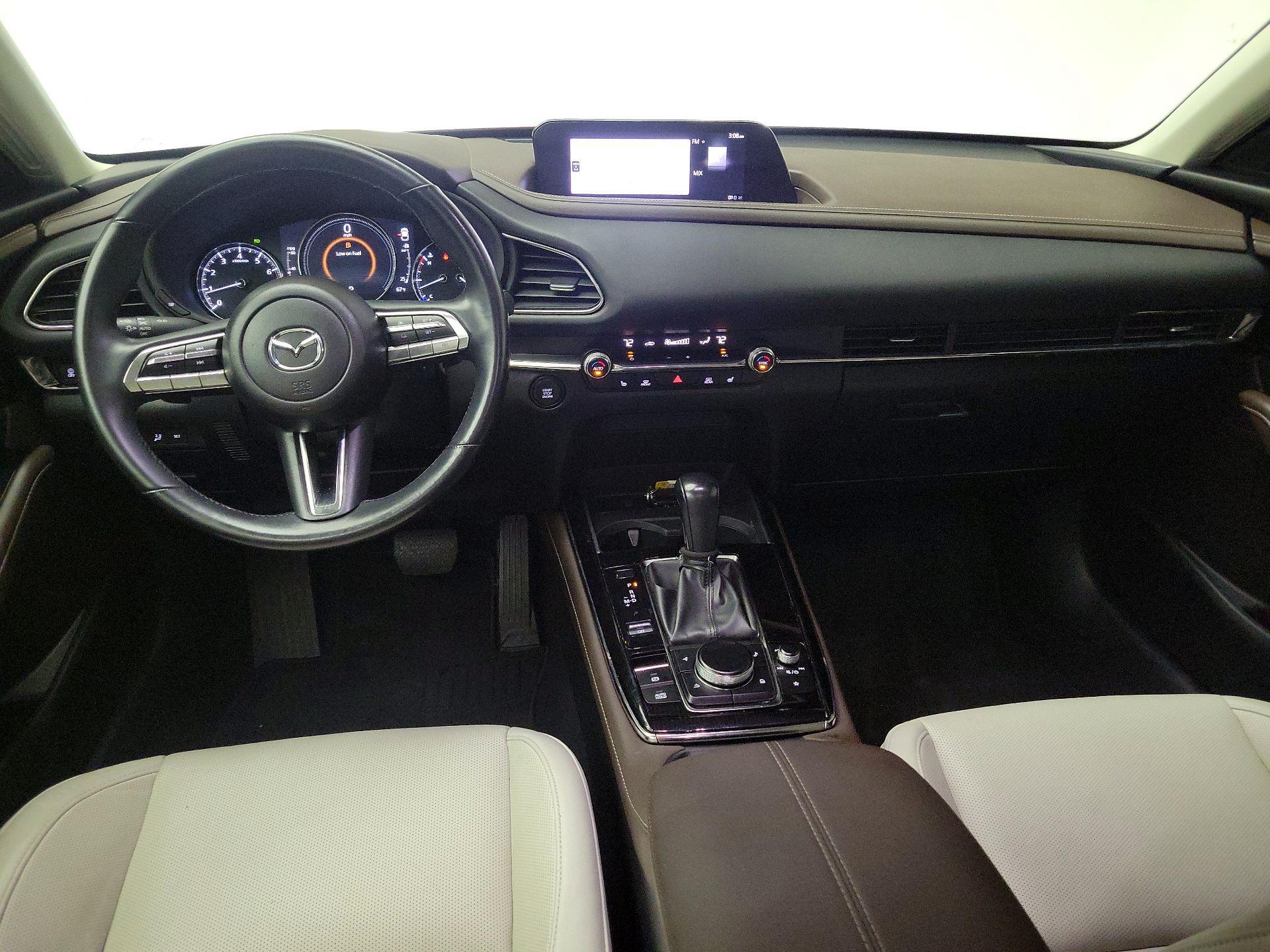 Thumbnail: 2021 Mazda CX-30 - 9
