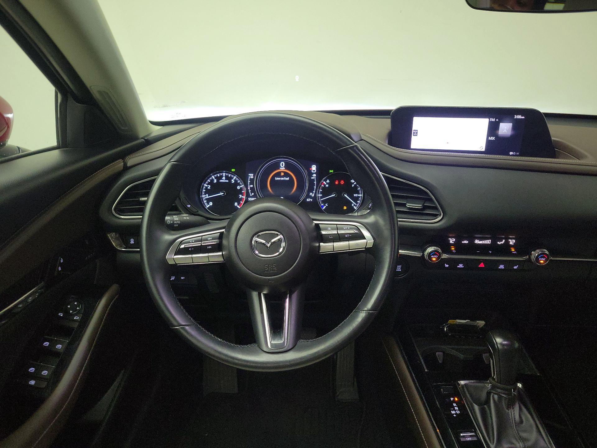 Thumbnail: 2021 Mazda CX-30 - 10