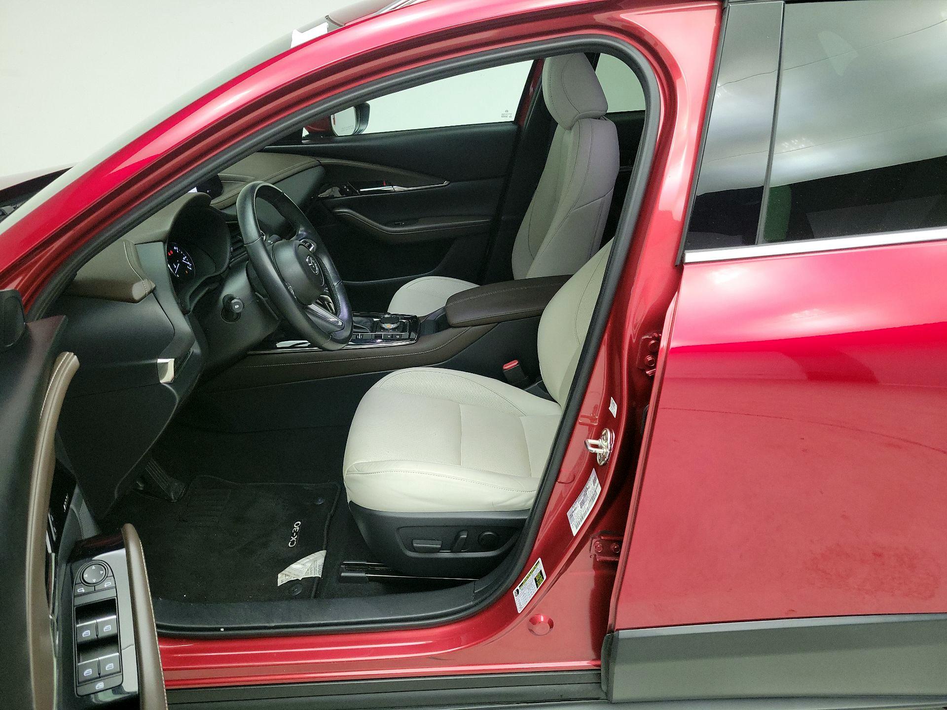 Thumbnail: 2021 Mazda CX-30 - 11
