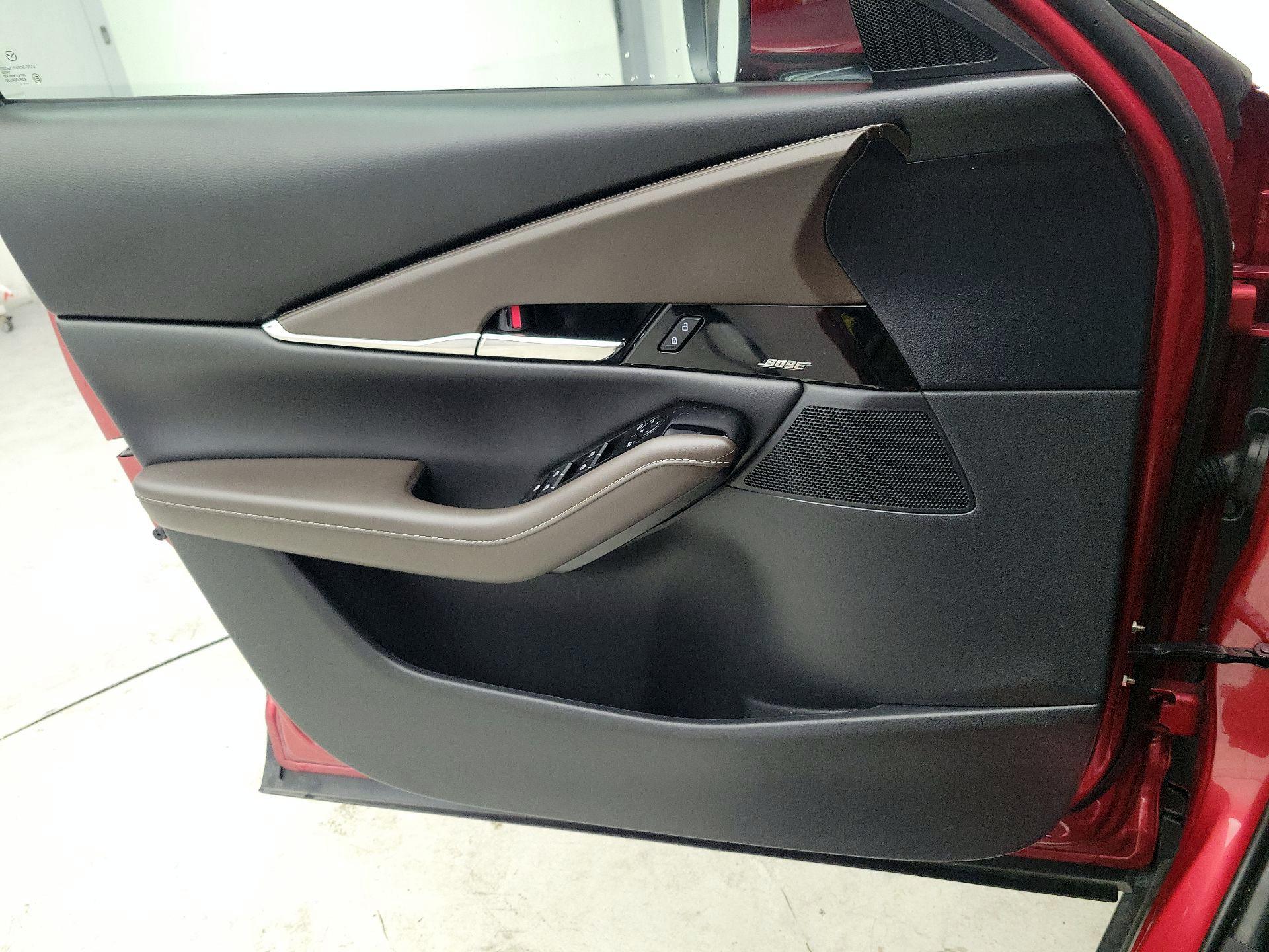 Thumbnail: 2021 Mazda CX-30 - 12