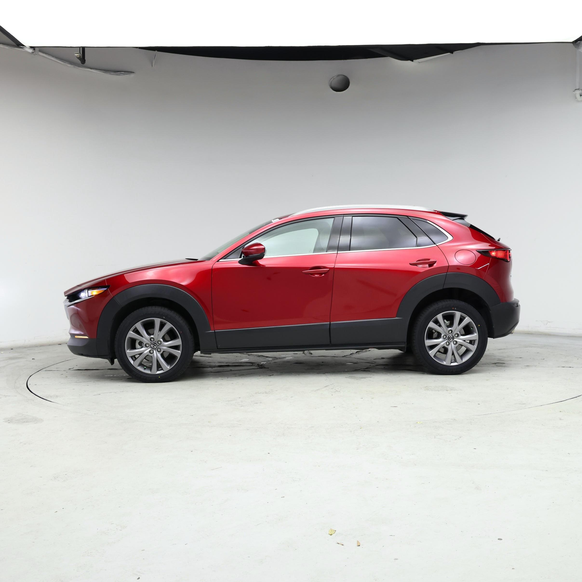 Thumbnail: 2021 Mazda CX-30 - 3