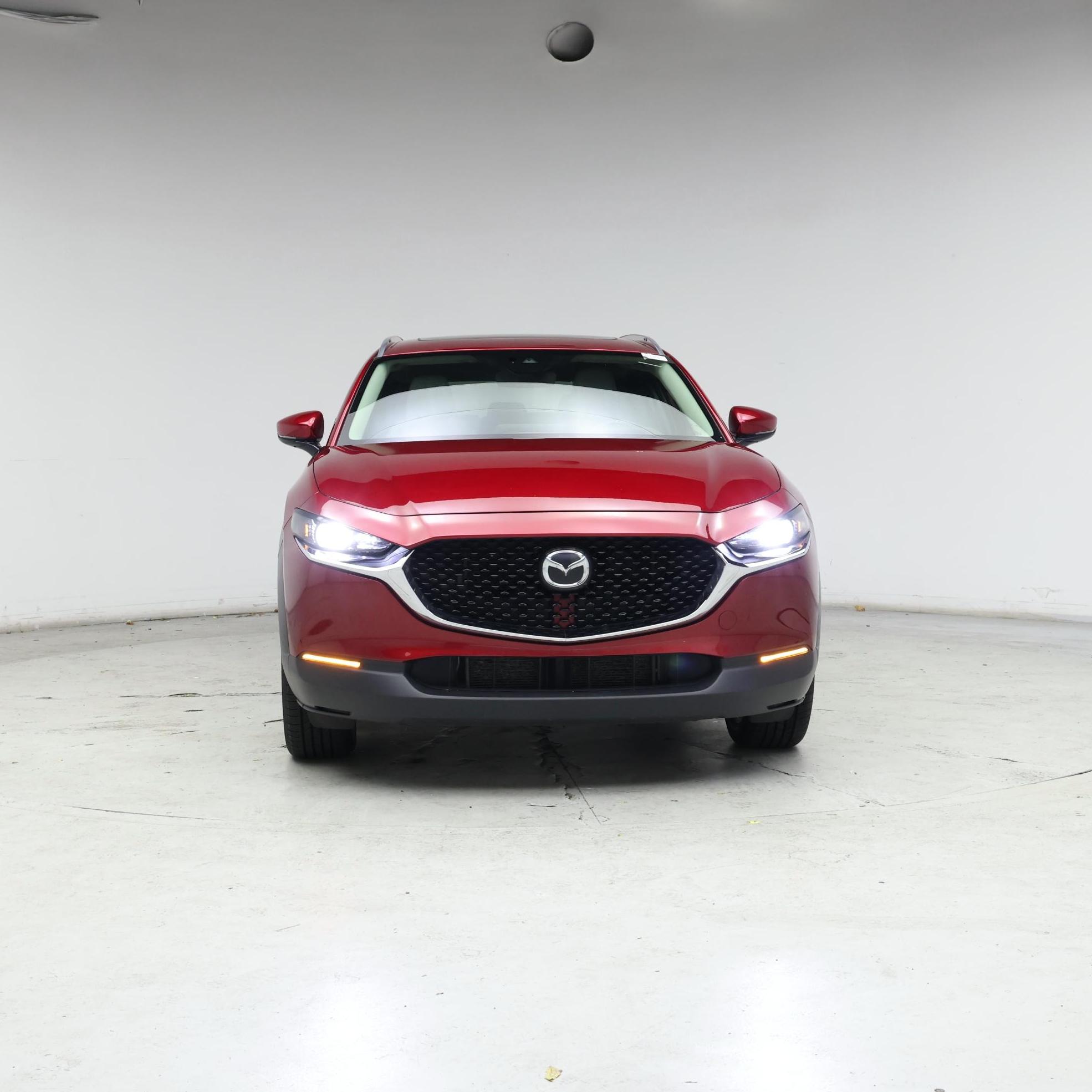 Thumbnail: 2021 Mazda CX-30 - 5