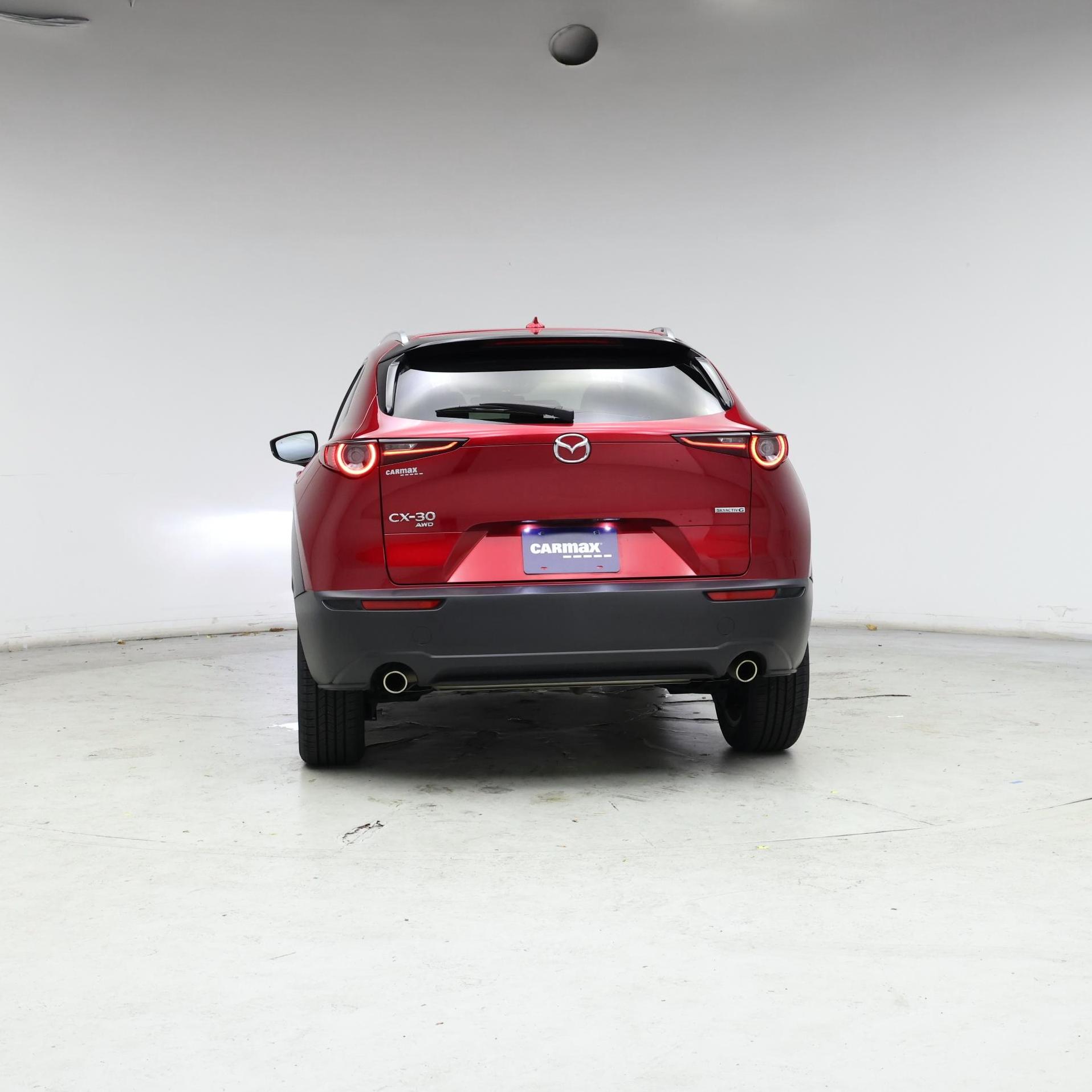 Thumbnail: 2021 Mazda CX-30 - 6