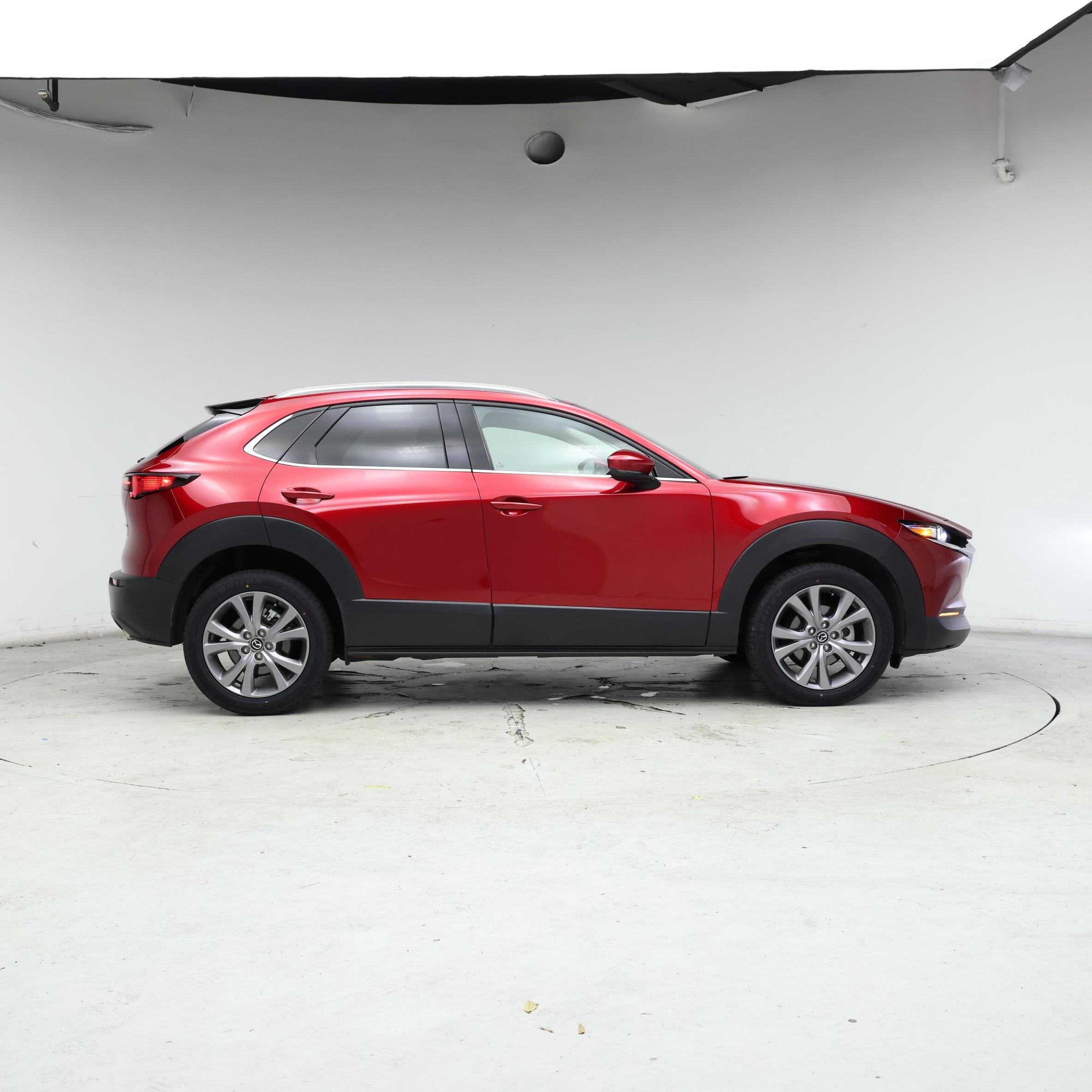 Thumbnail: 2021 Mazda CX-30 - 7