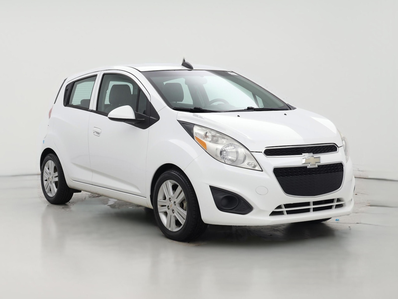 2015 Chevrolet Spark 1LT