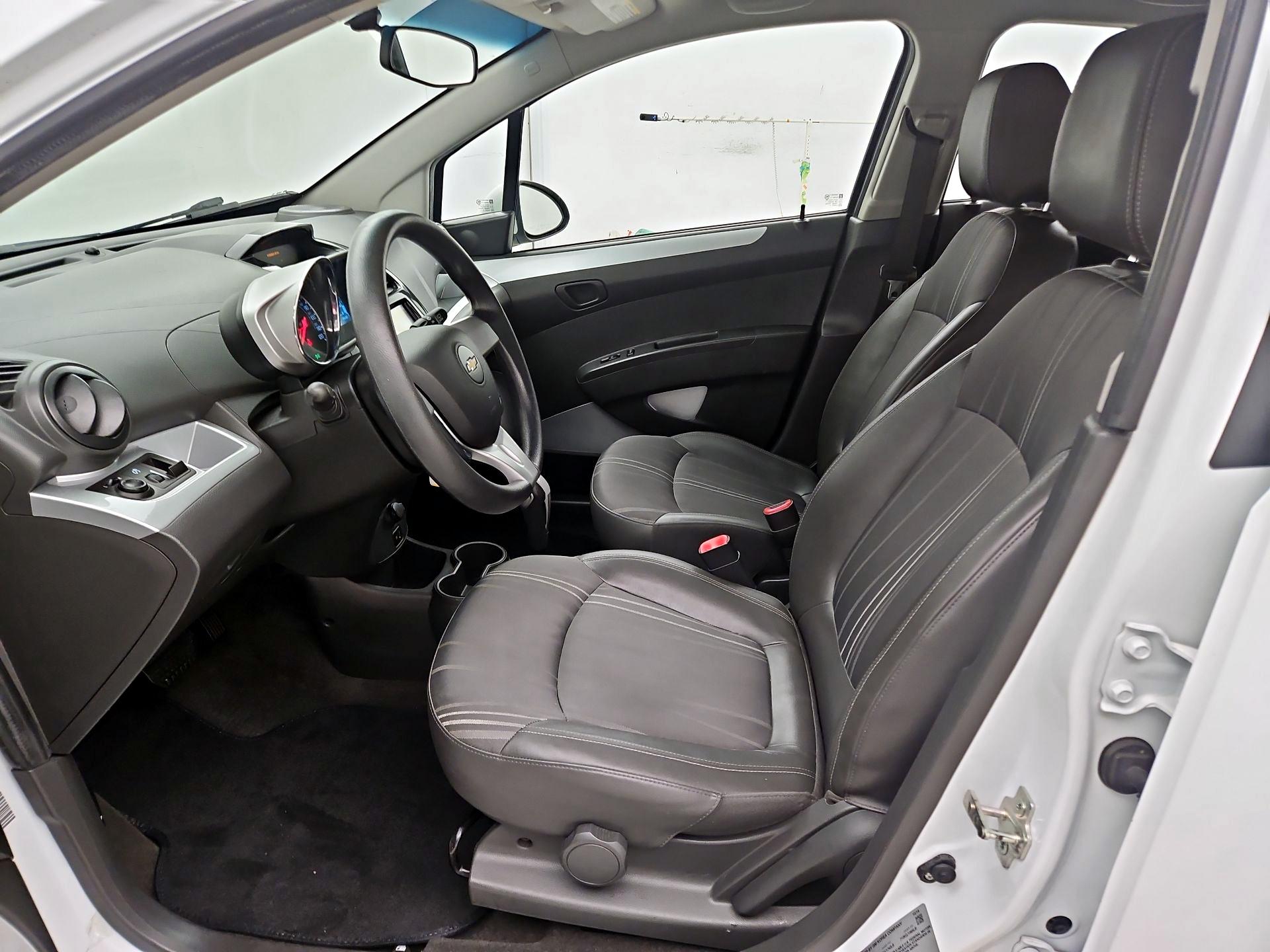 Thumbnail: 2015 Chevrolet Spark - 11