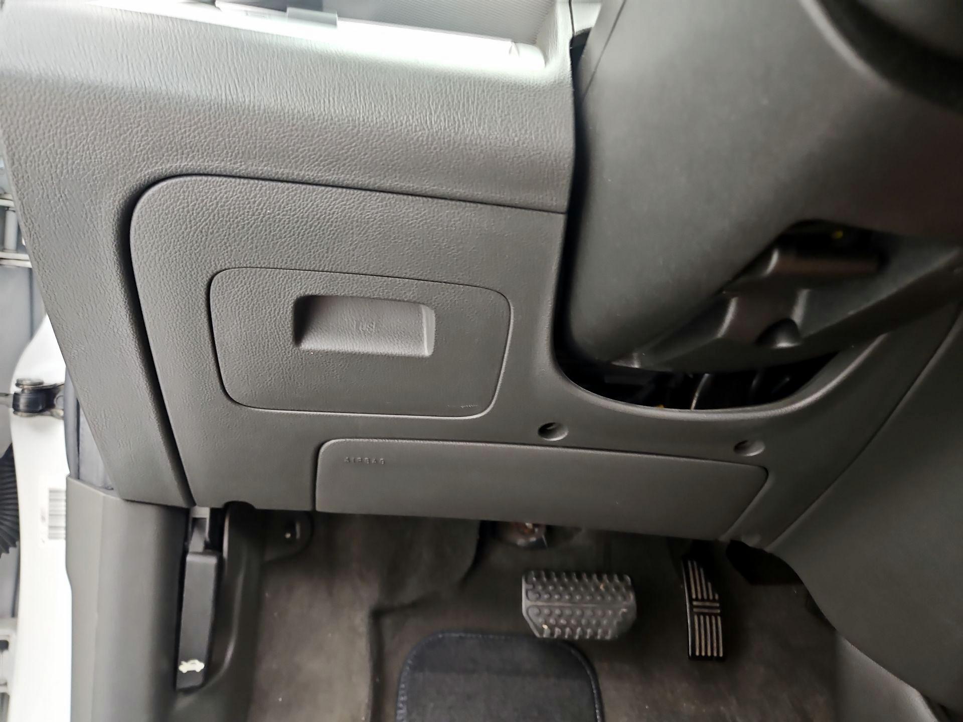 Thumbnail: 2015 Chevrolet Spark - 13