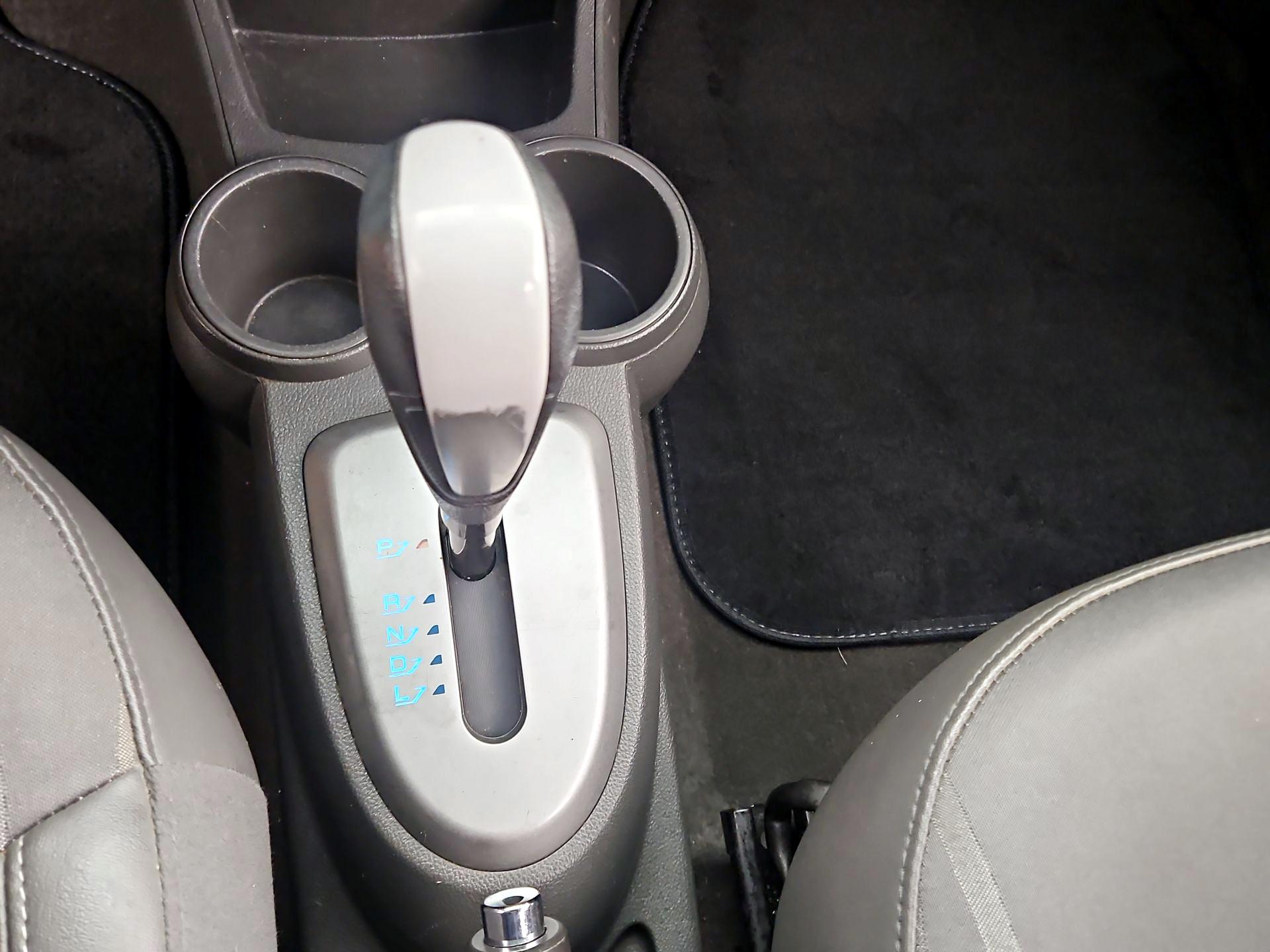 Thumbnail: 2015 Chevrolet Spark - 16