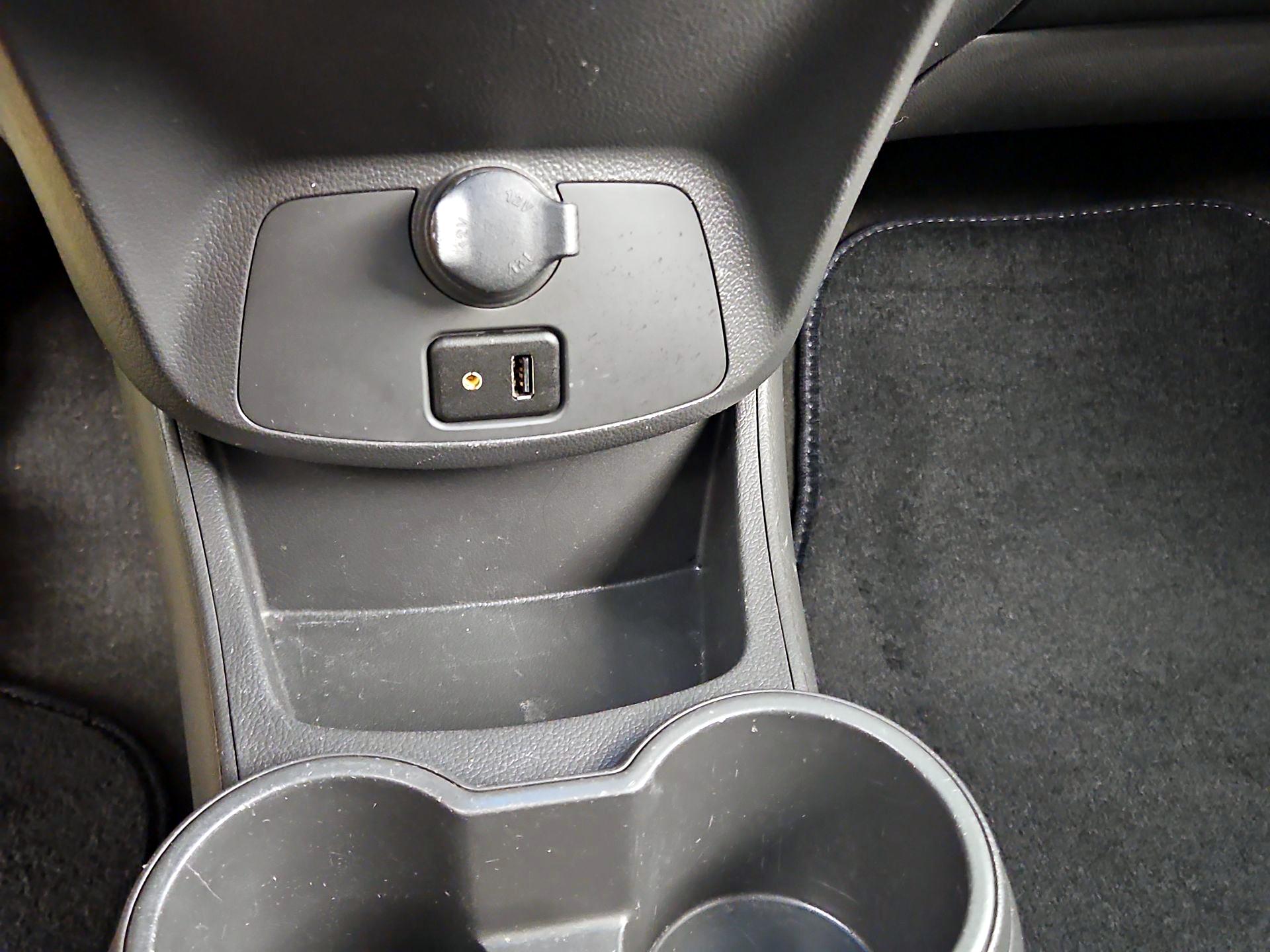 Thumbnail: 2015 Chevrolet Spark - 17