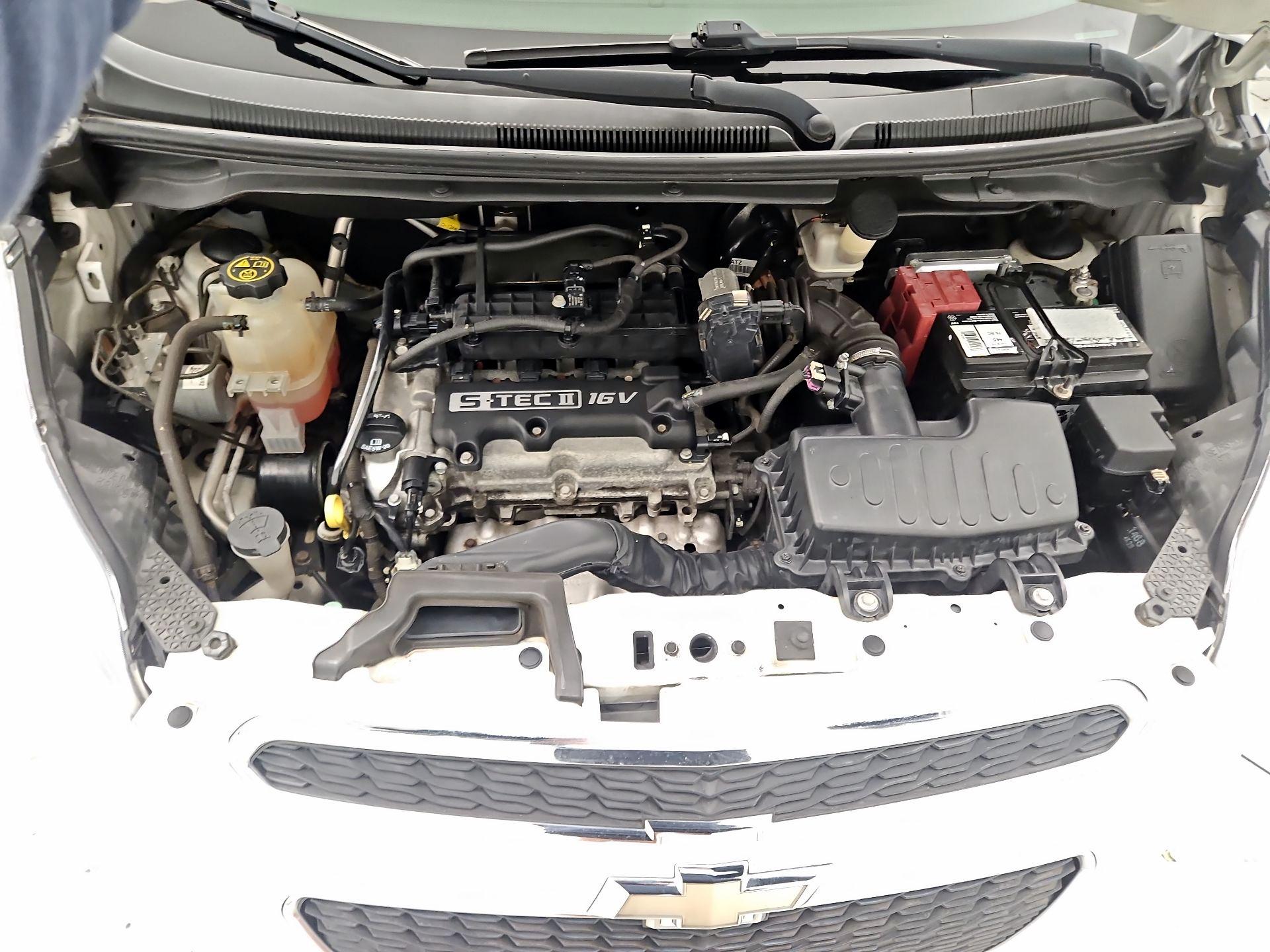 Thumbnail: 2015 Chevrolet Spark - 20