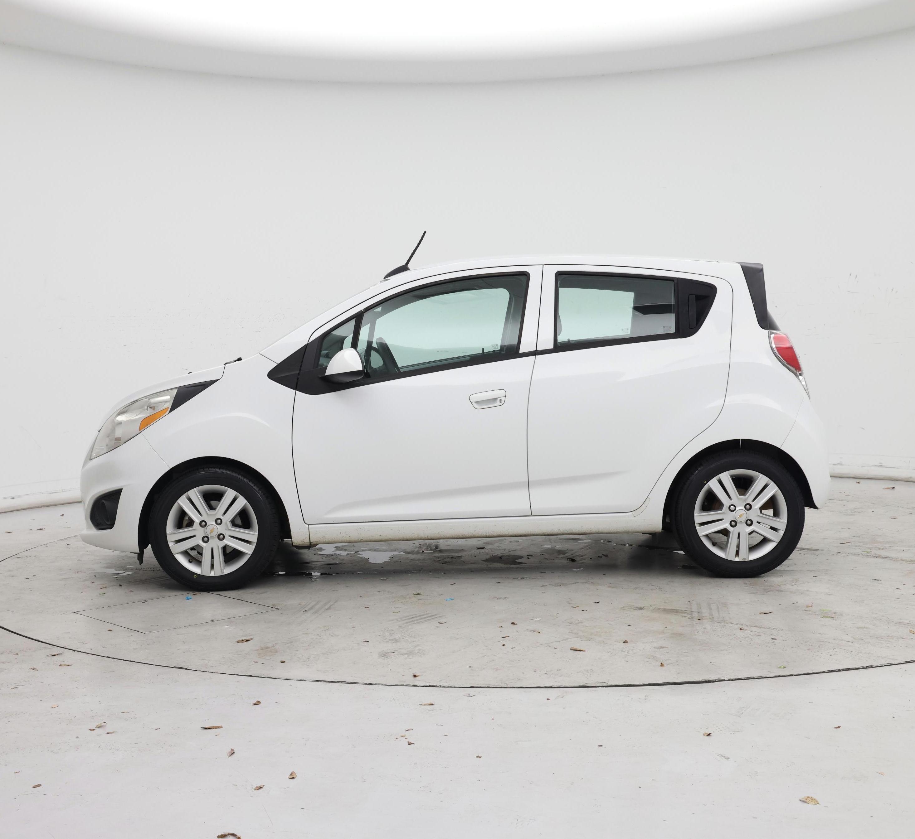 Thumbnail: 2015 Chevrolet Spark - 3