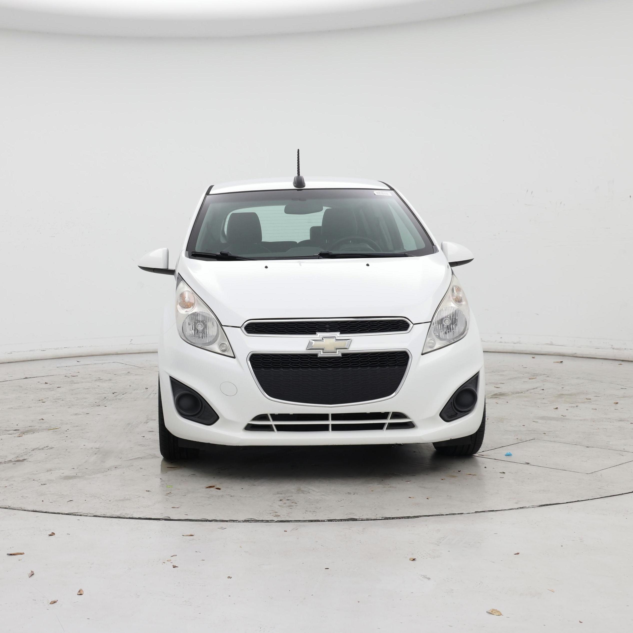 Thumbnail: 2015 Chevrolet Spark - 5