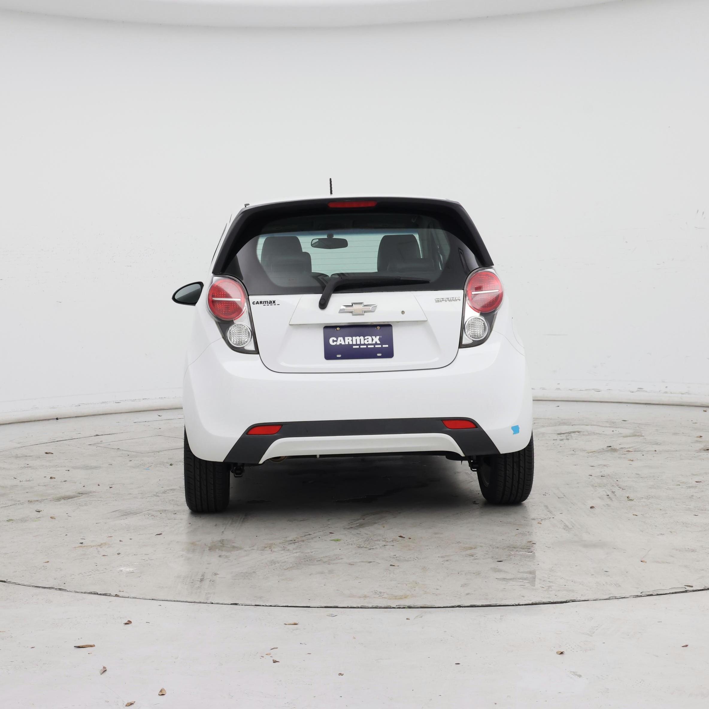 Thumbnail: 2015 Chevrolet Spark - 6