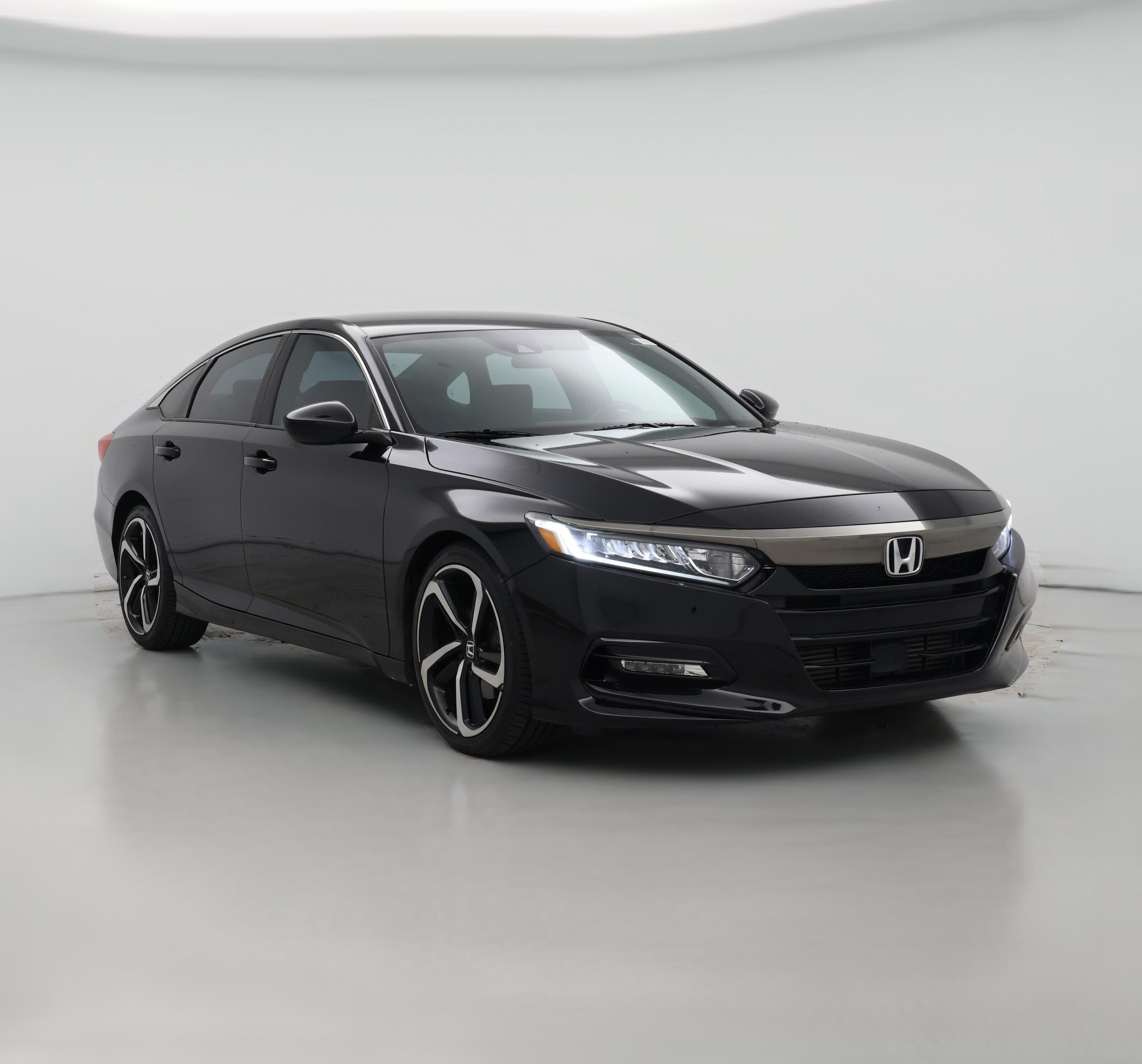 Thumbnail: 2018 Honda Accord - 1