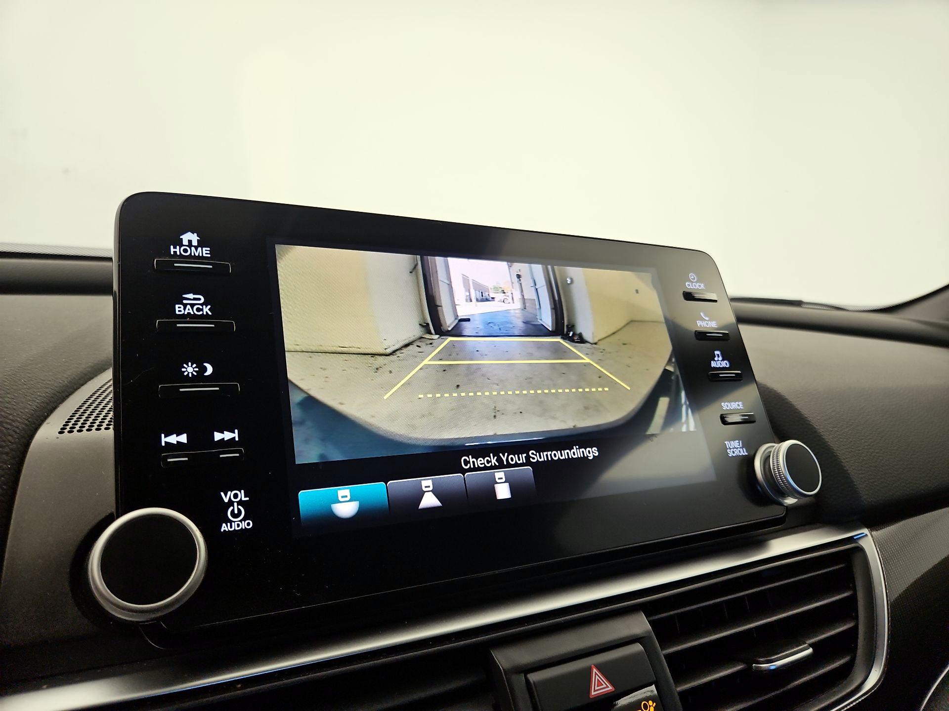 Thumbnail: 2018 Honda Accord - 14