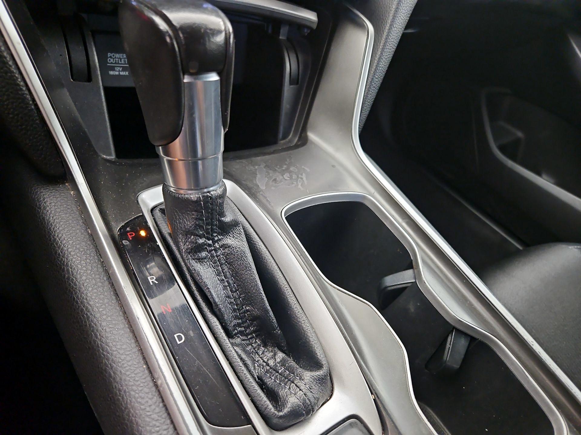 Thumbnail: 2018 Honda Accord - 17