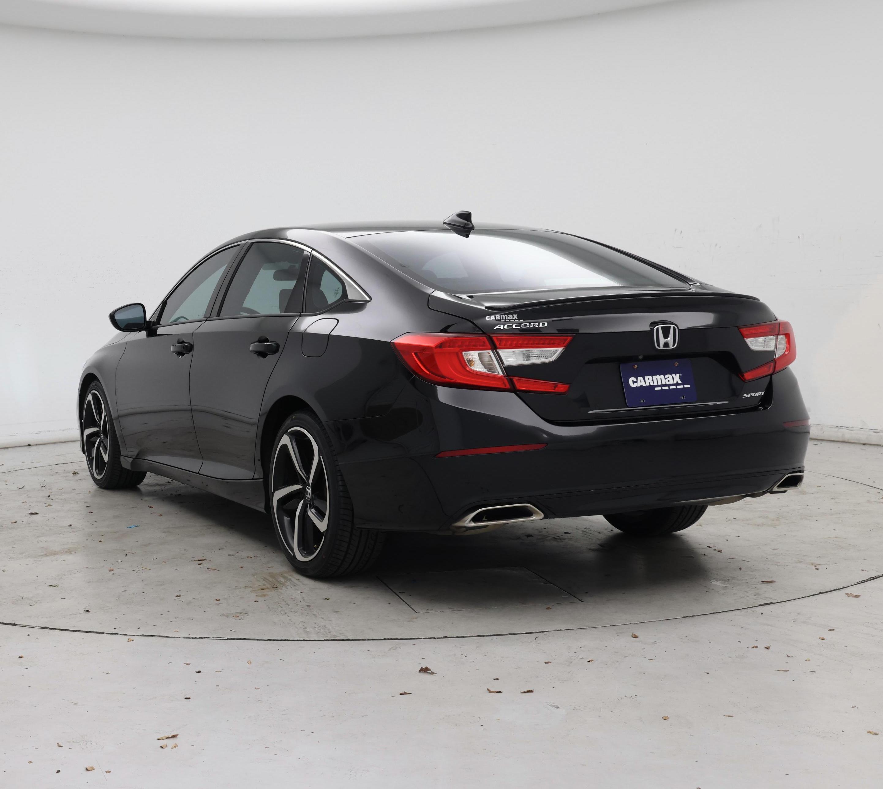 Thumbnail: 2018 Honda Accord - 2