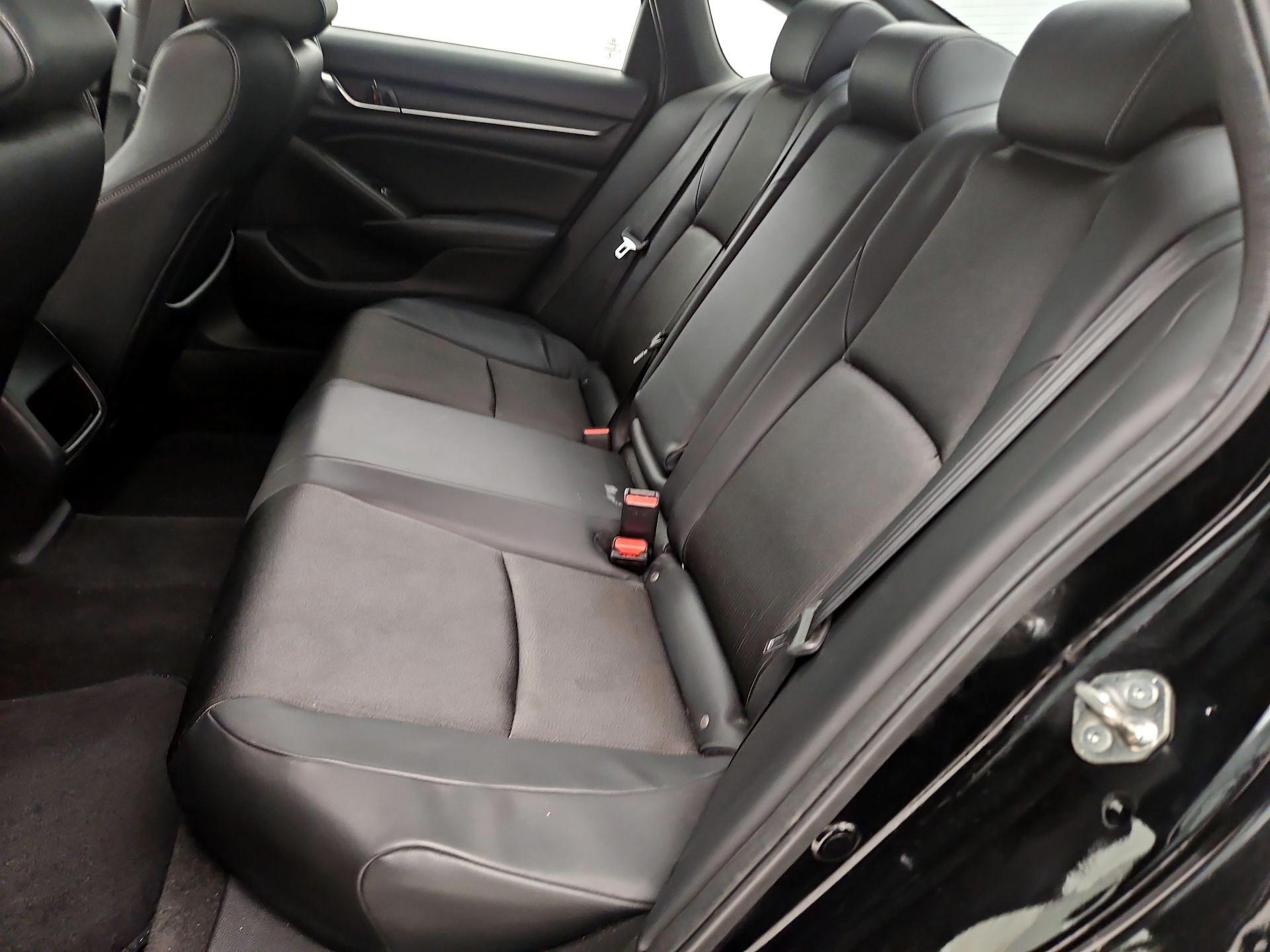 Thumbnail: 2018 Honda Accord - 19