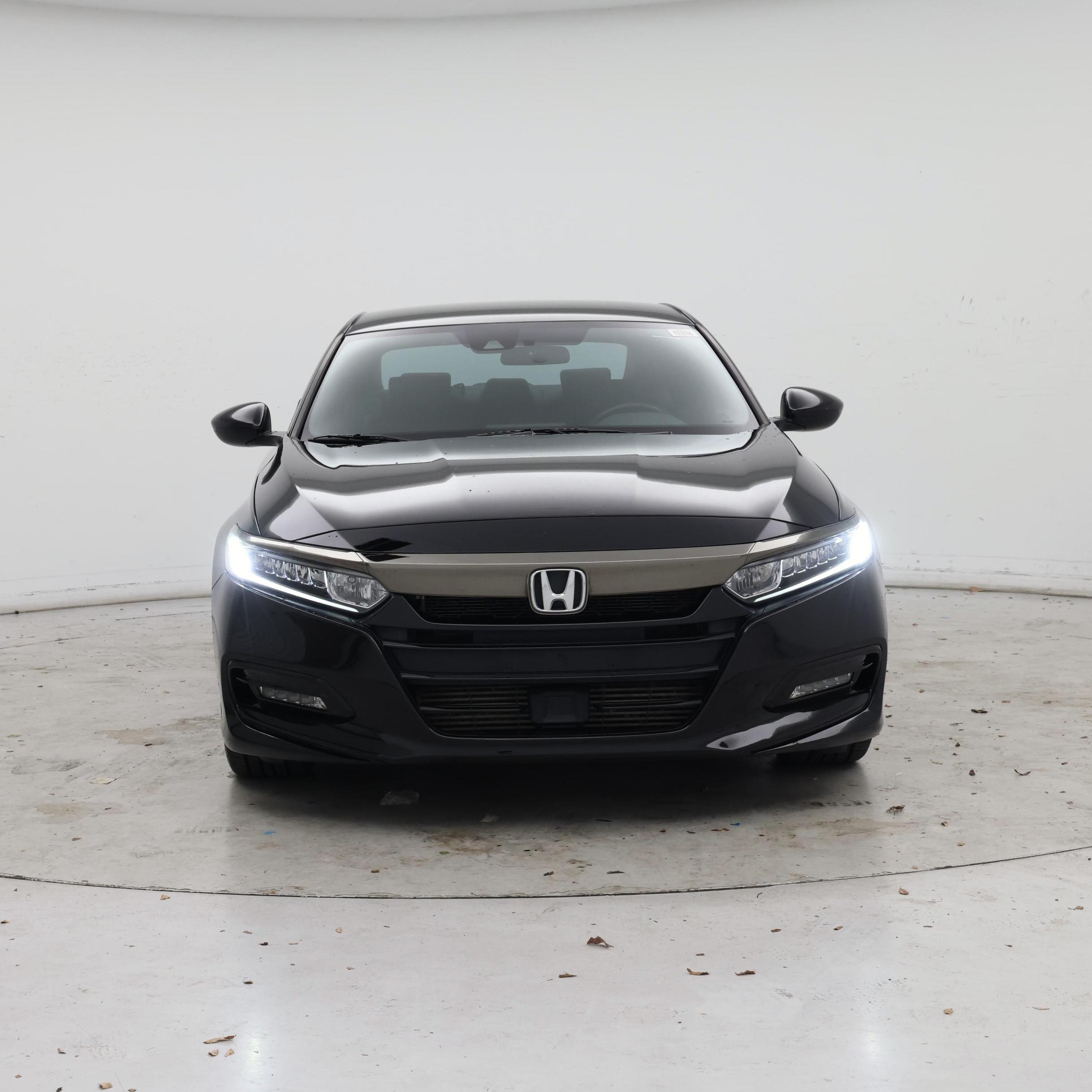 Thumbnail: 2018 Honda Accord - 5