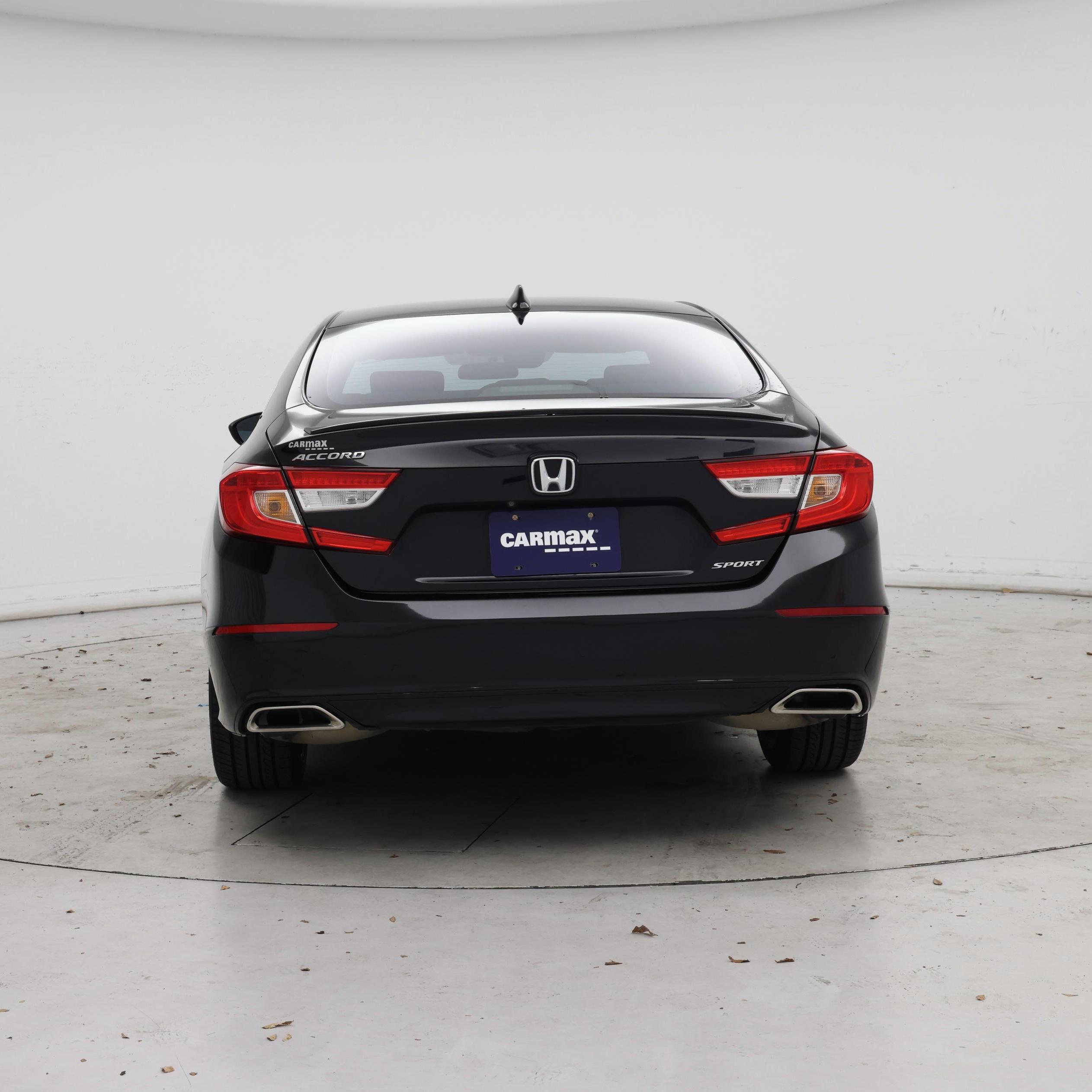 Thumbnail: 2018 Honda Accord - 6