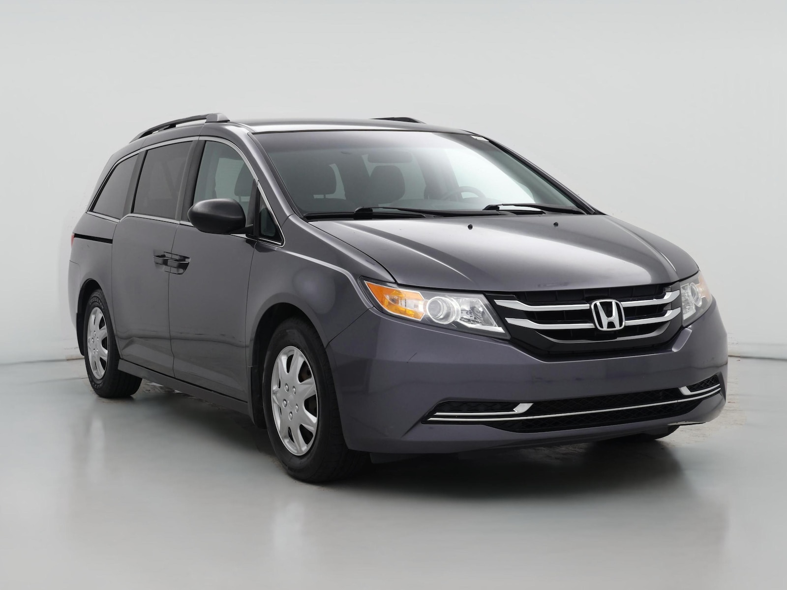 2014 Honda Odyssey LX