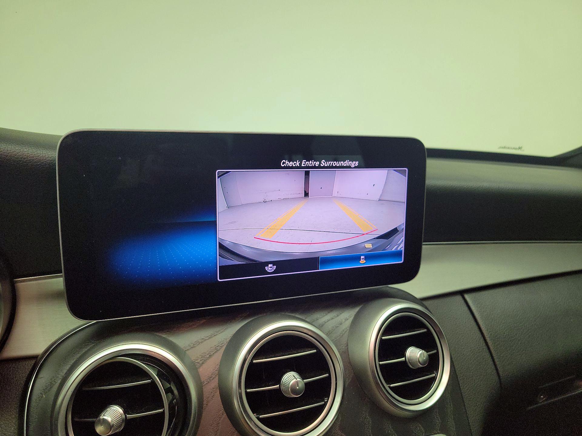 Thumbnail: 2020 Mercedes-Benz C-Class - 14