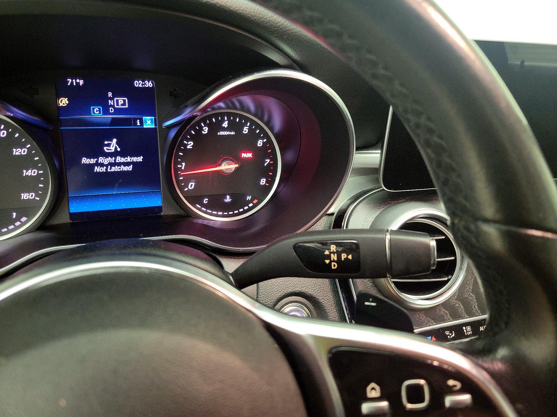 Thumbnail: 2020 Mercedes-Benz C-Class - 17